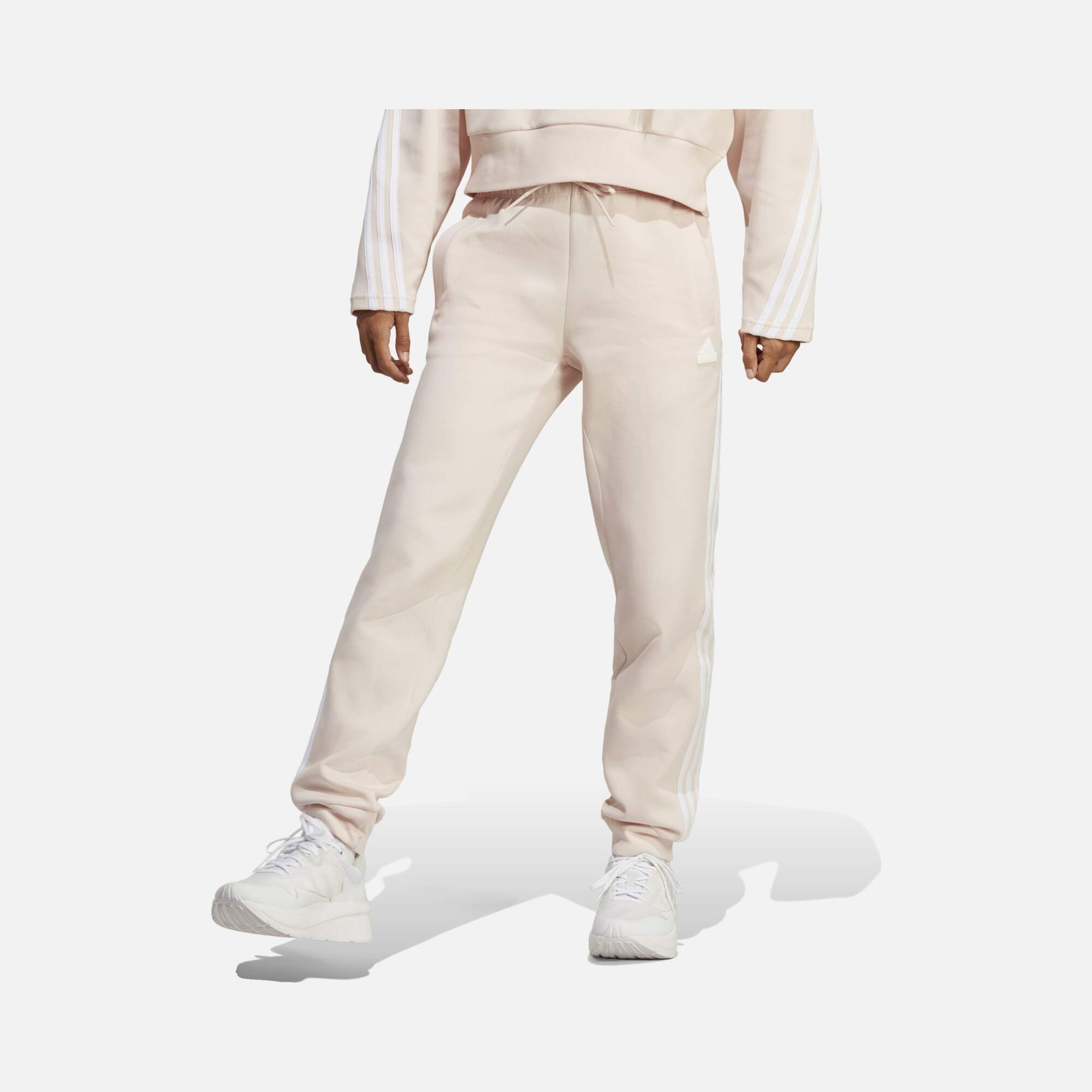 adidas Sportswear Future Icons 3-Stripes Regular Kadın EŞofman Altı