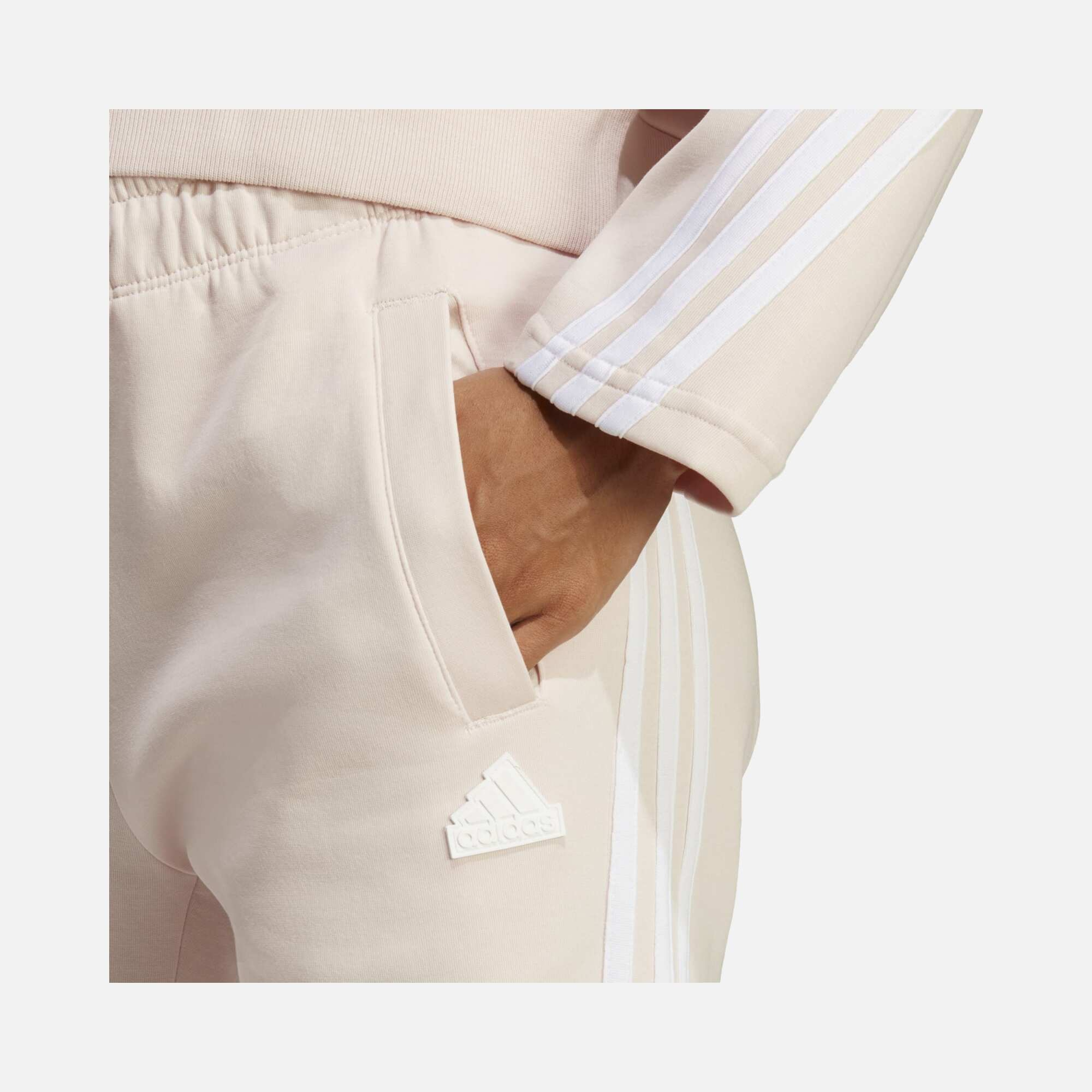 adidas Sportswear Future Icons 3-Stripes Regular Kadın EŞofman Altı