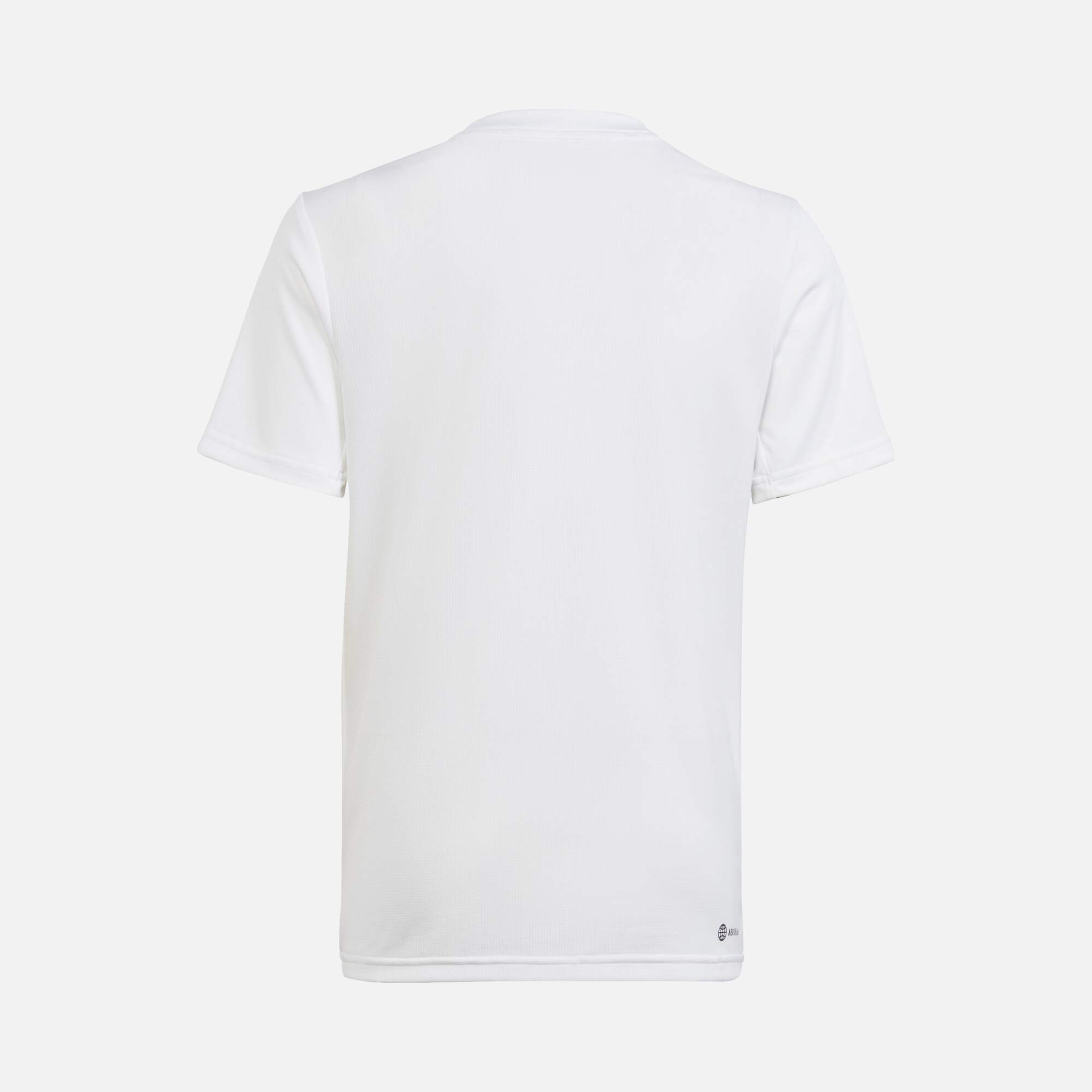 adidas Train Essentials AEROREADY Logo Regular-Fit Short-Sleeve Çocuk Tişört