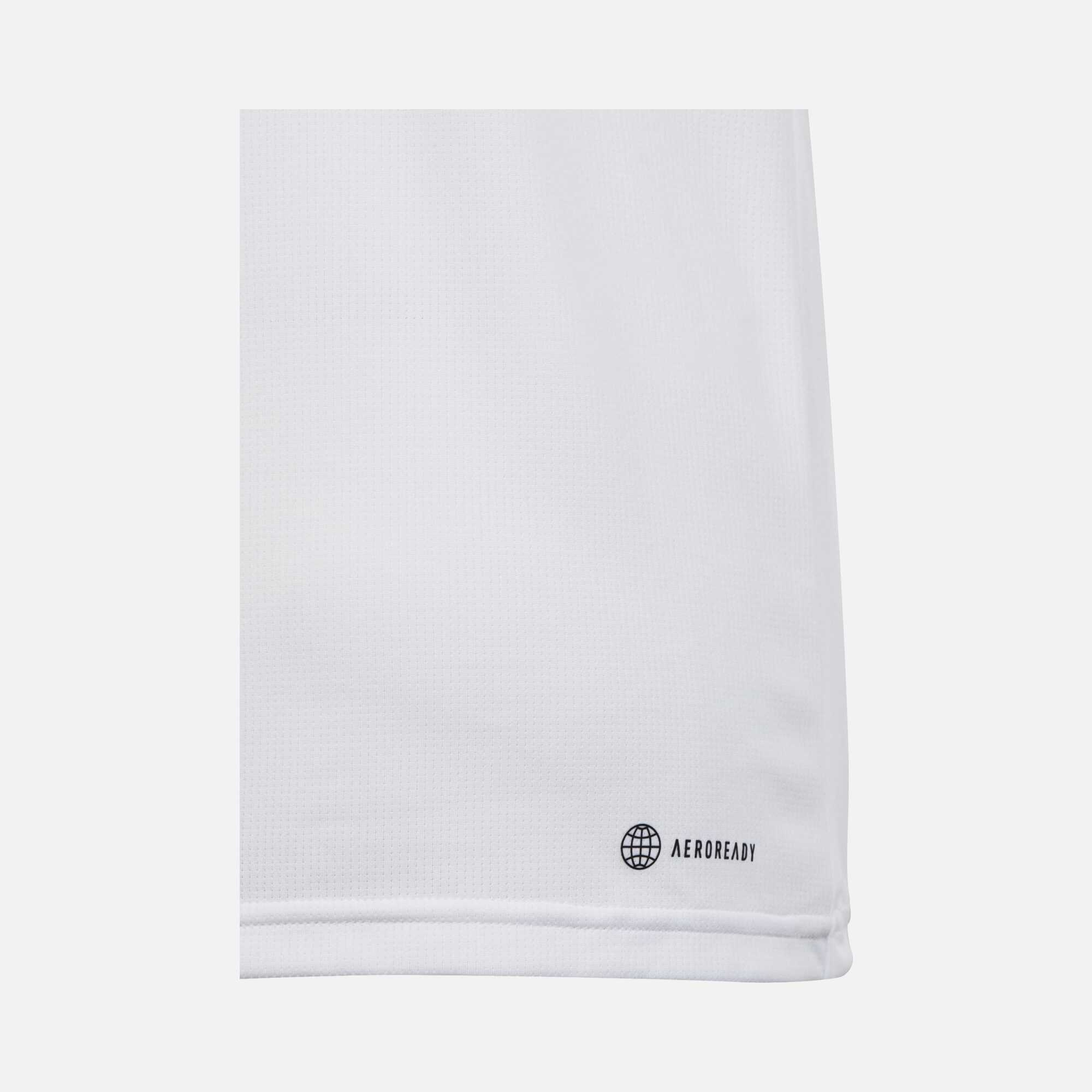 adidas Train Essentials AEROREADY Logo Regular-Fit Short-Sleeve Çocuk Tişört