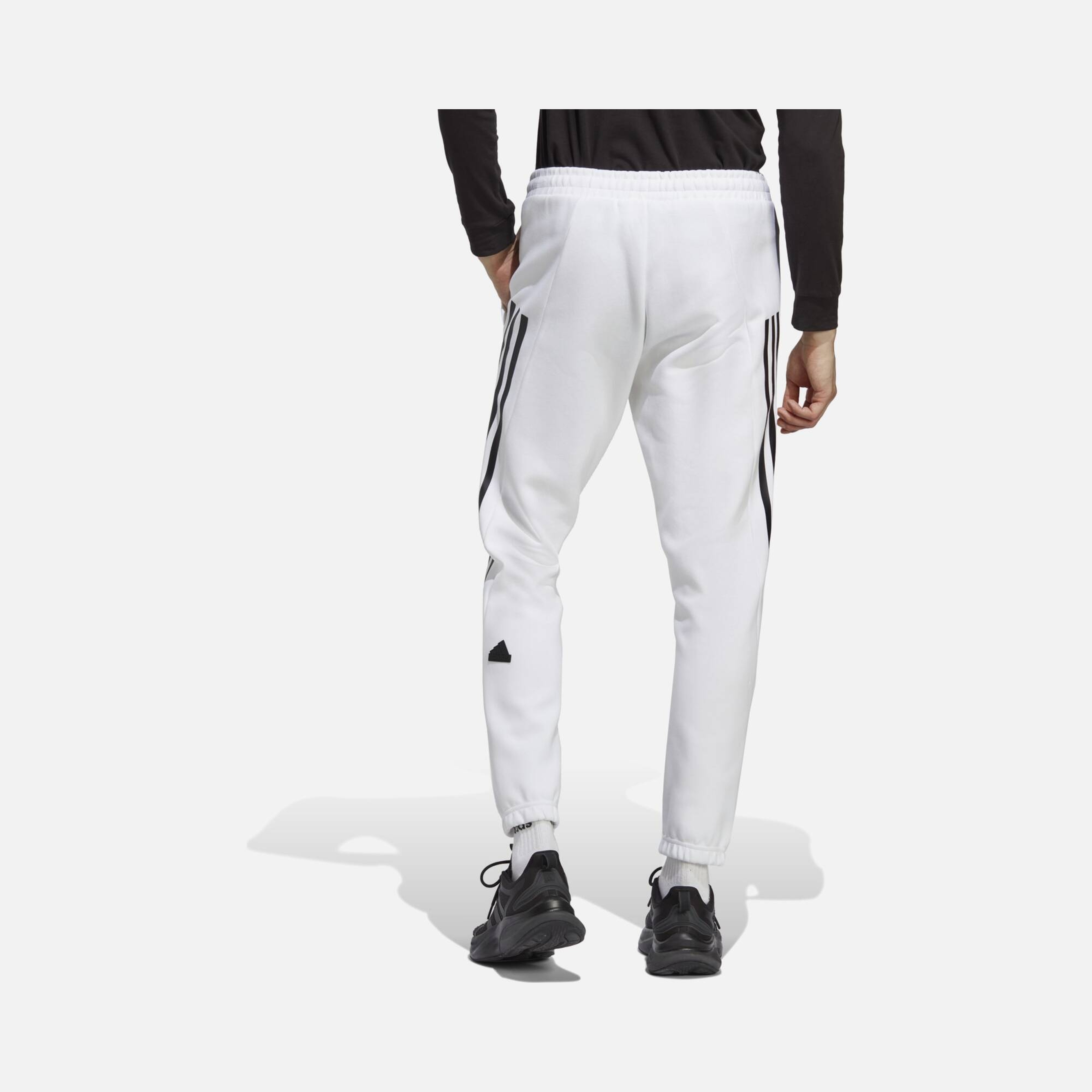 adidas Sportswear Future Icons 3-Stripes Slim-Fit Erkek Eşofman Altı