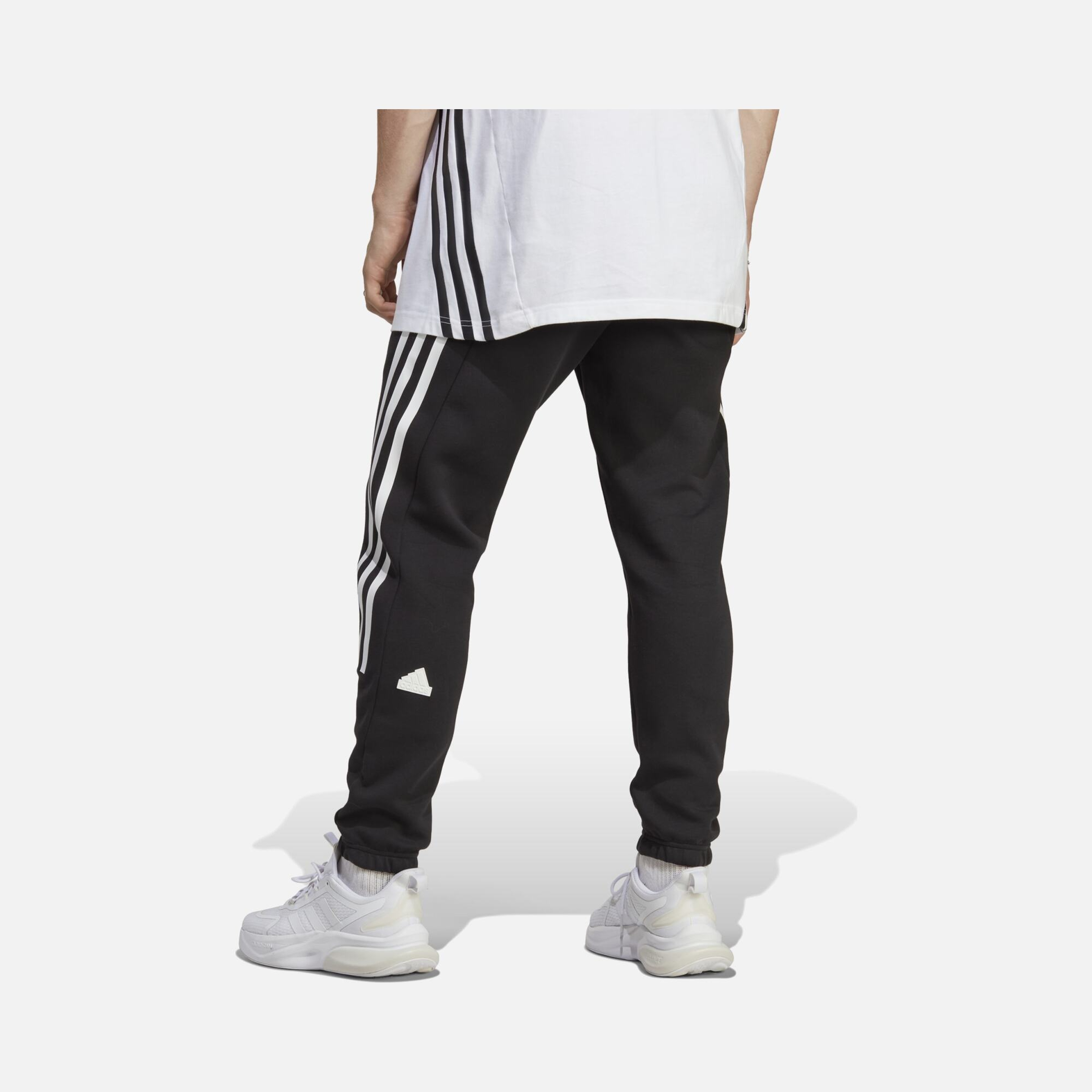 adidas Sportswear Future Icons 3-Stripes Slim-Fit Erkek Eşofman Altı