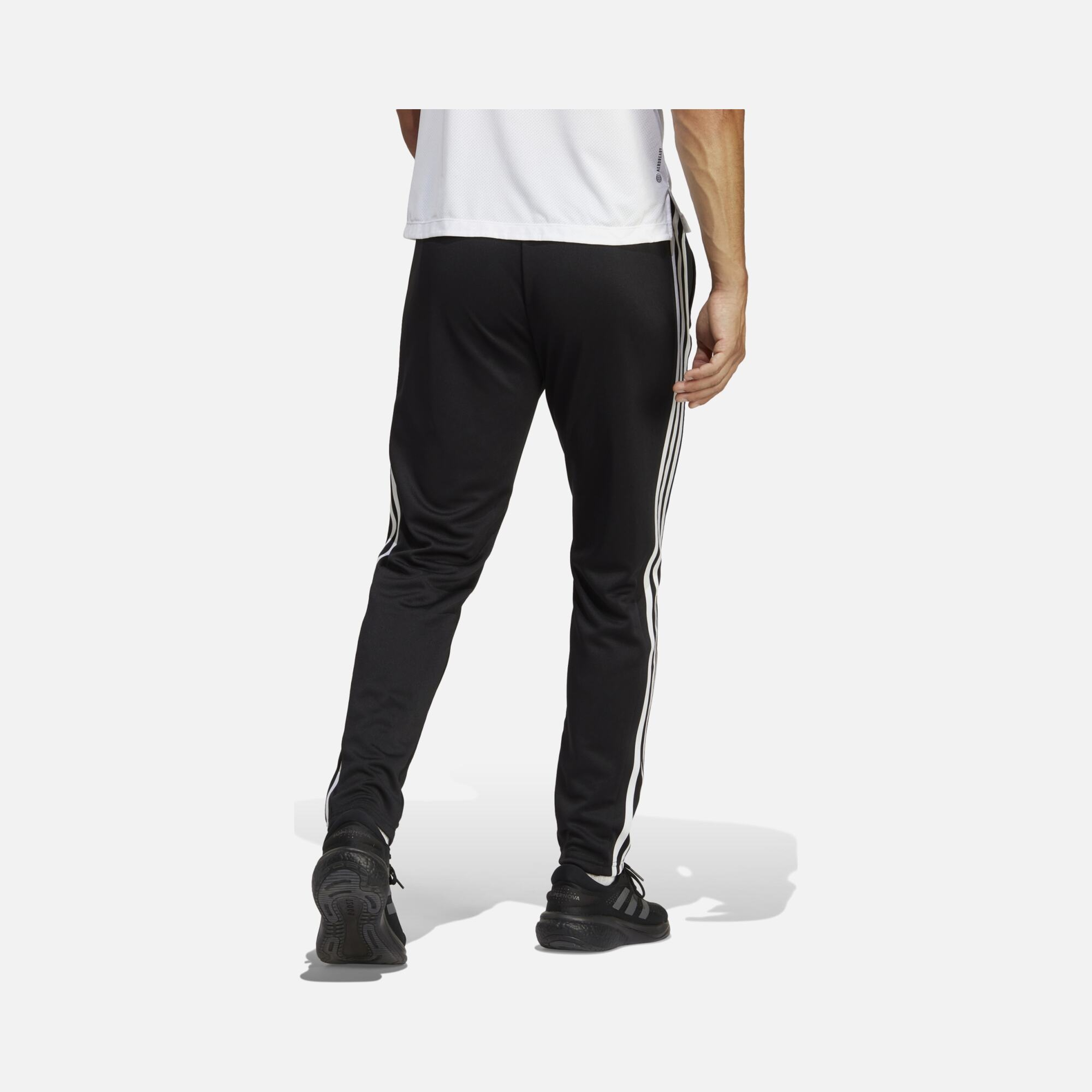 adidas Train Essentials 3-Stripes Gym & Training Erkek Eşofman Altı