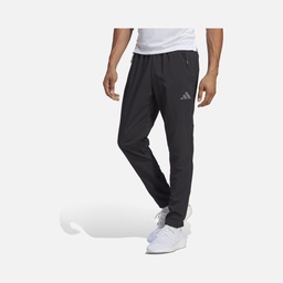 adidas Train Essentials Seasonal Logo Training Erkek Eşofman Altı