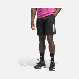 adidas Aeroready Club 3-Stripes Tennis Erkek Şort