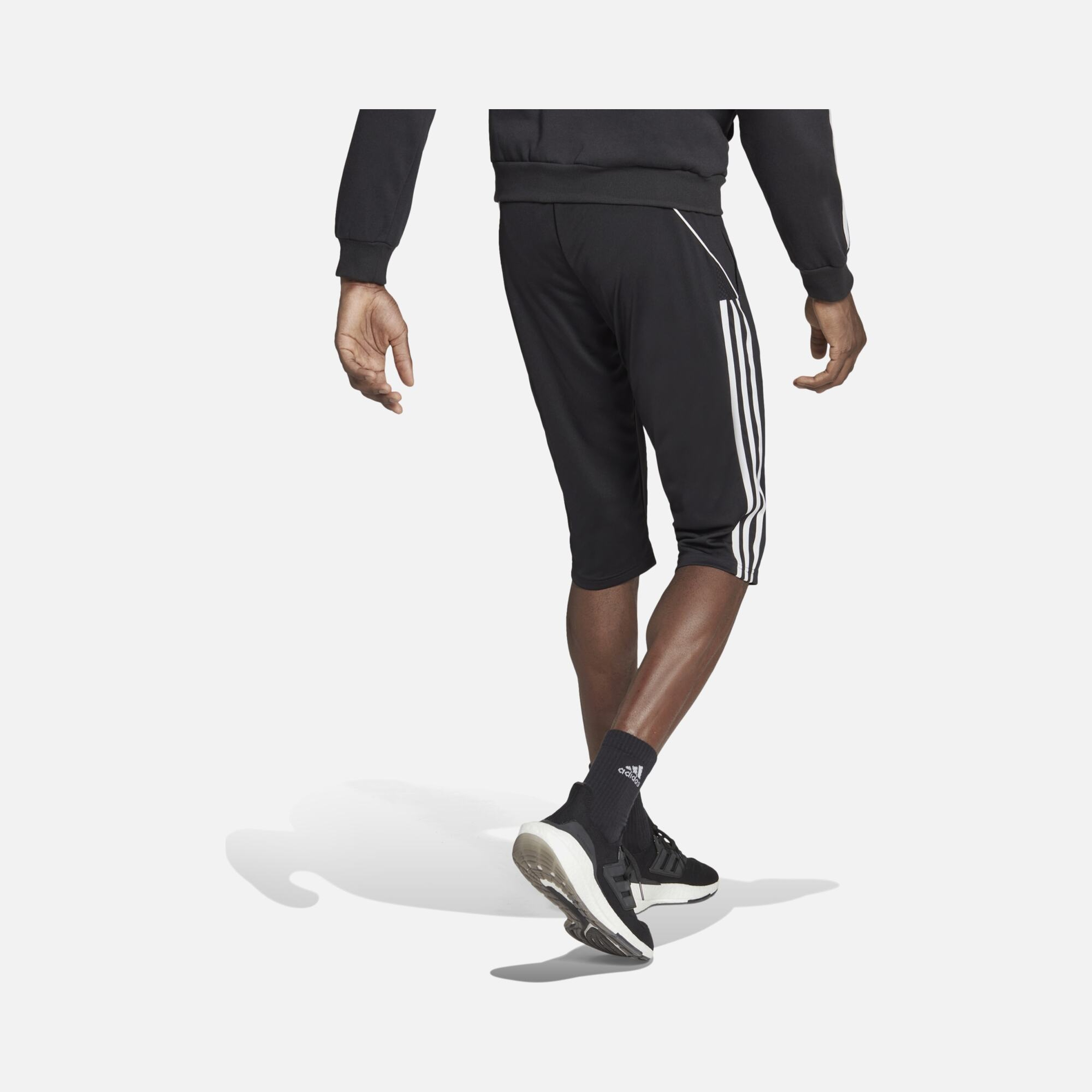 adidas AEROREADY Tiro 23 League Woven 3/4 Training Erkek Eşofman Altı