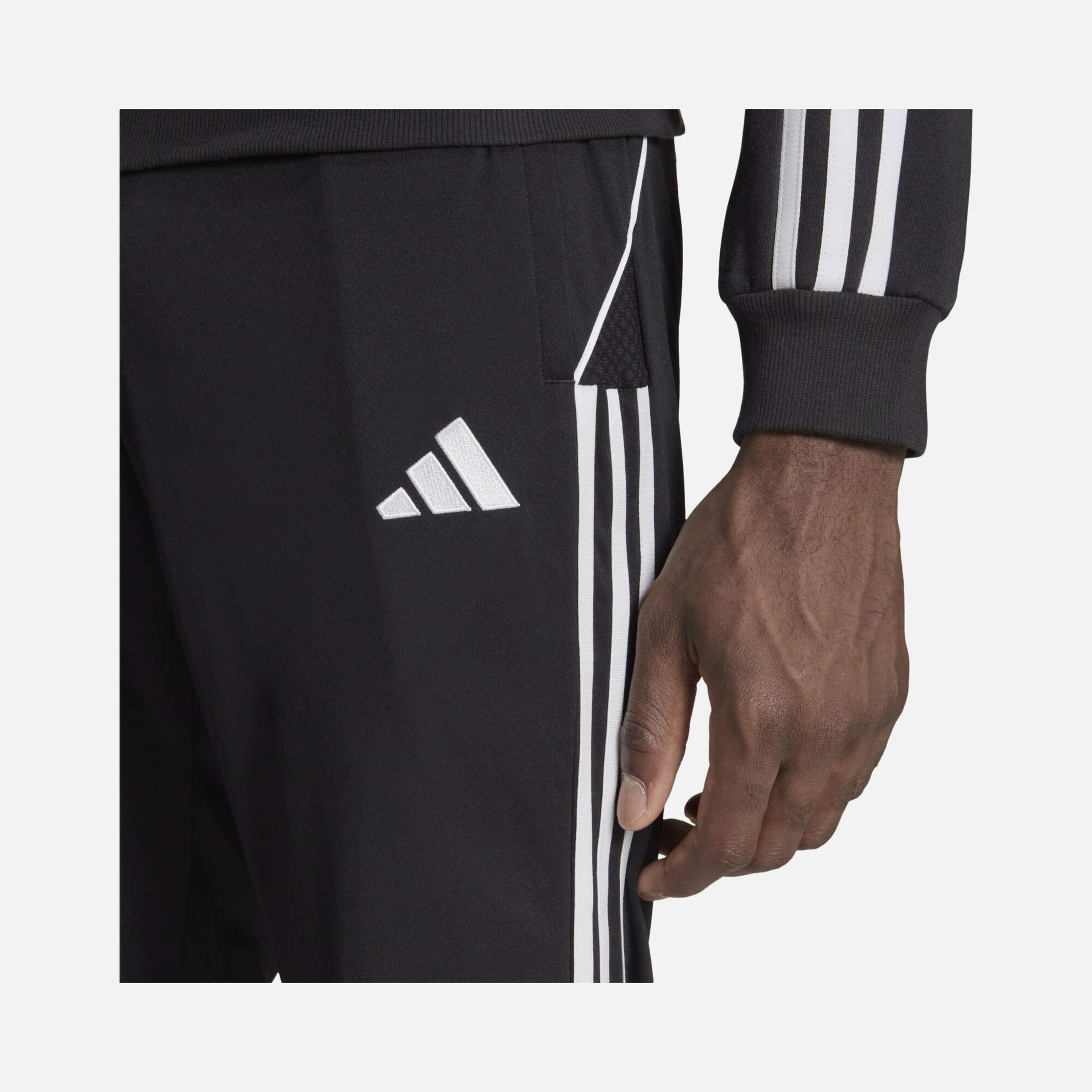 adidas AEROREADY Tiro 23 League Woven 3/4 Training Erkek Eşofman Altı
