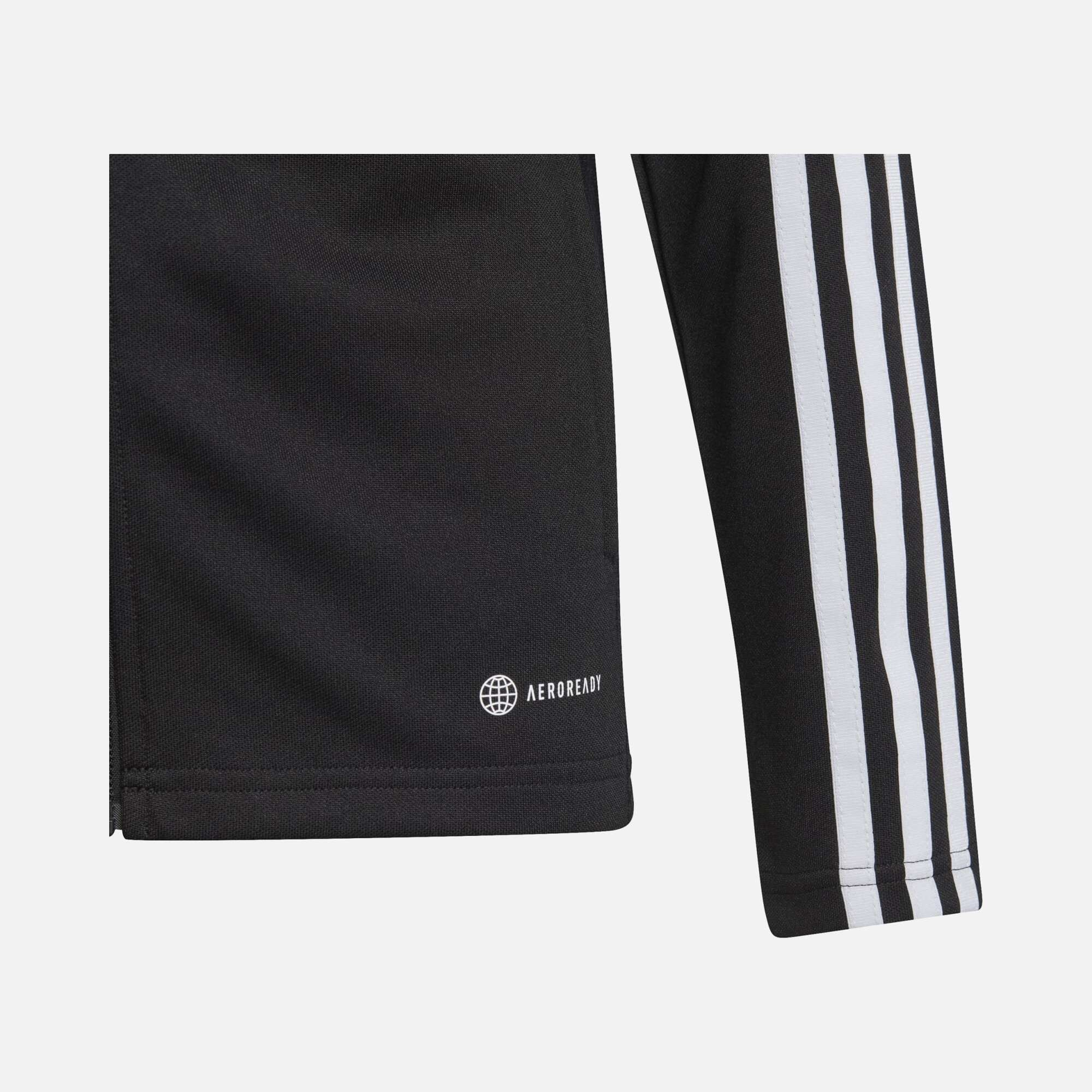 adidas AEROREADY Tiro 23 League Training Full-Zip Çocuk Ceket
