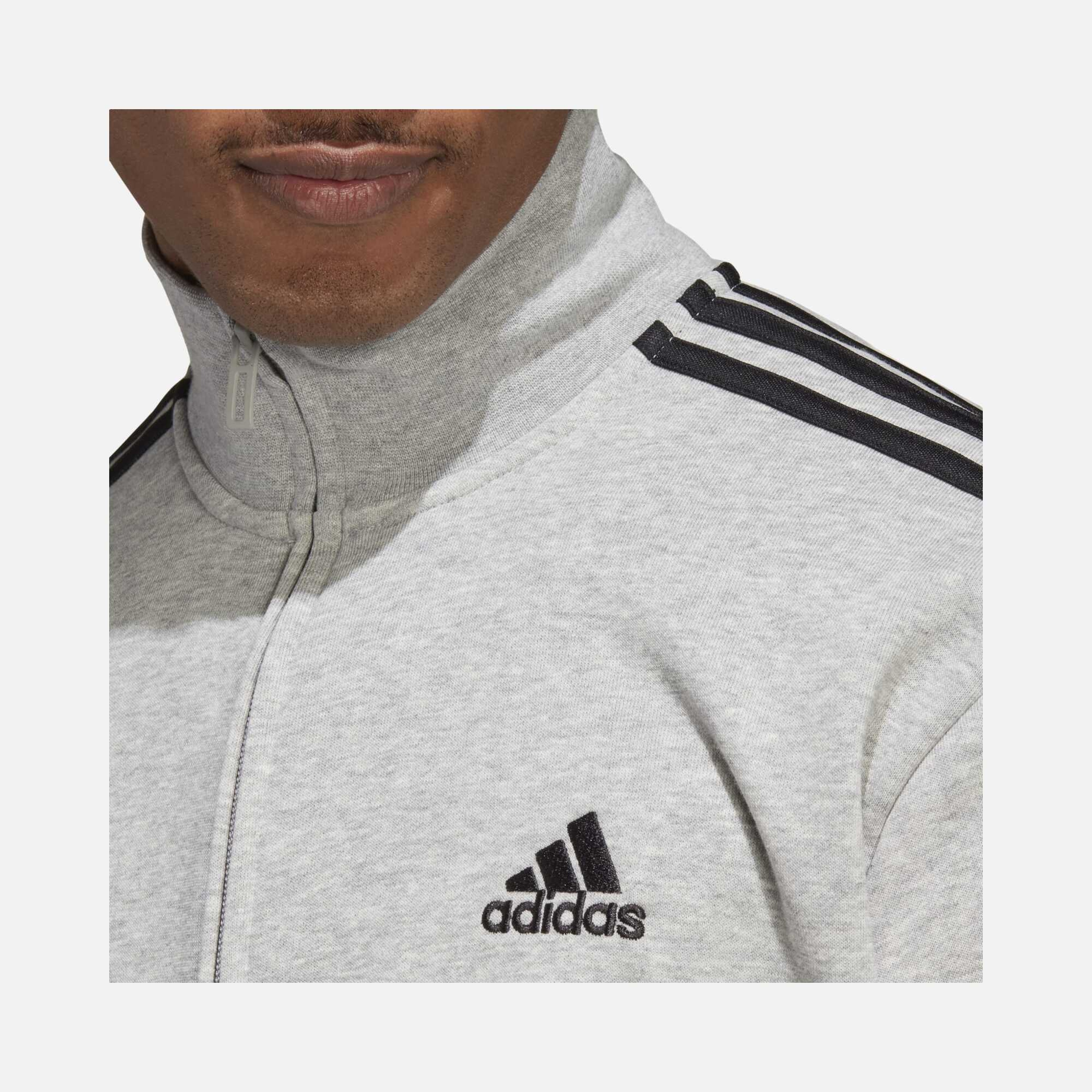adidas Sportswear Future 3-Stripes Full-Zip Erkek Eşofman Takımı