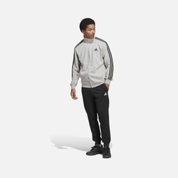 adidas Sportswear Future 3-Stripes Full-Zip Erkek Eşofman Takımı