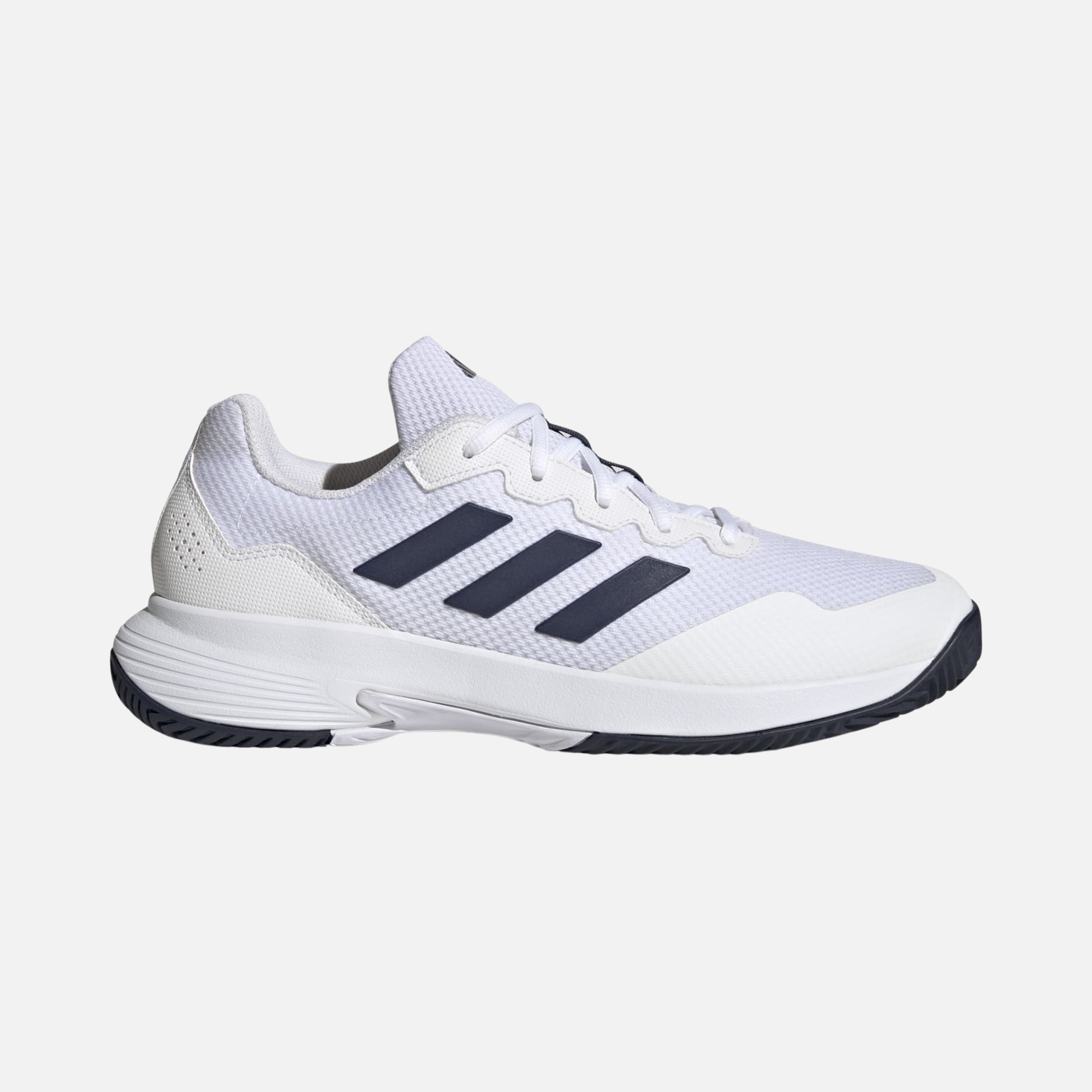 adidas Gamecourt 2.0 Hard Court Tennis Erkek Spor Ayakkabı