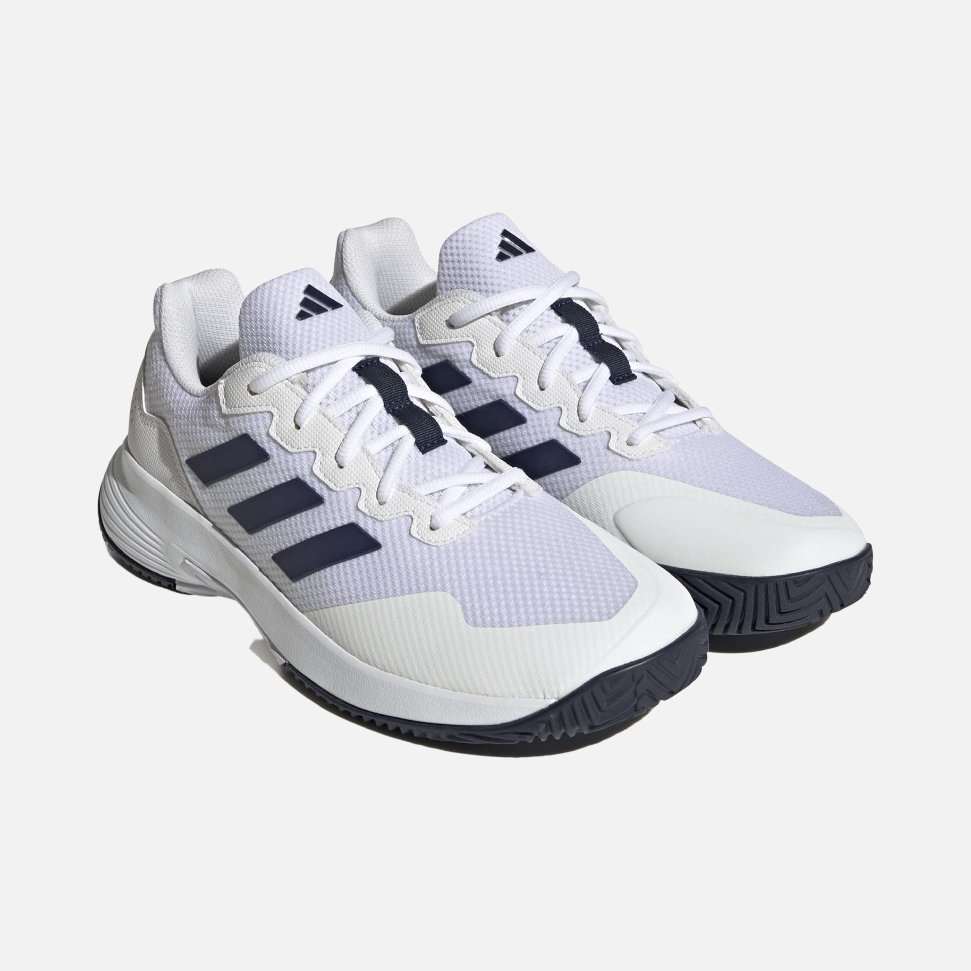 adidas Gamecourt 2.0 Hard Court Tennis Erkek Spor Ayakkabı