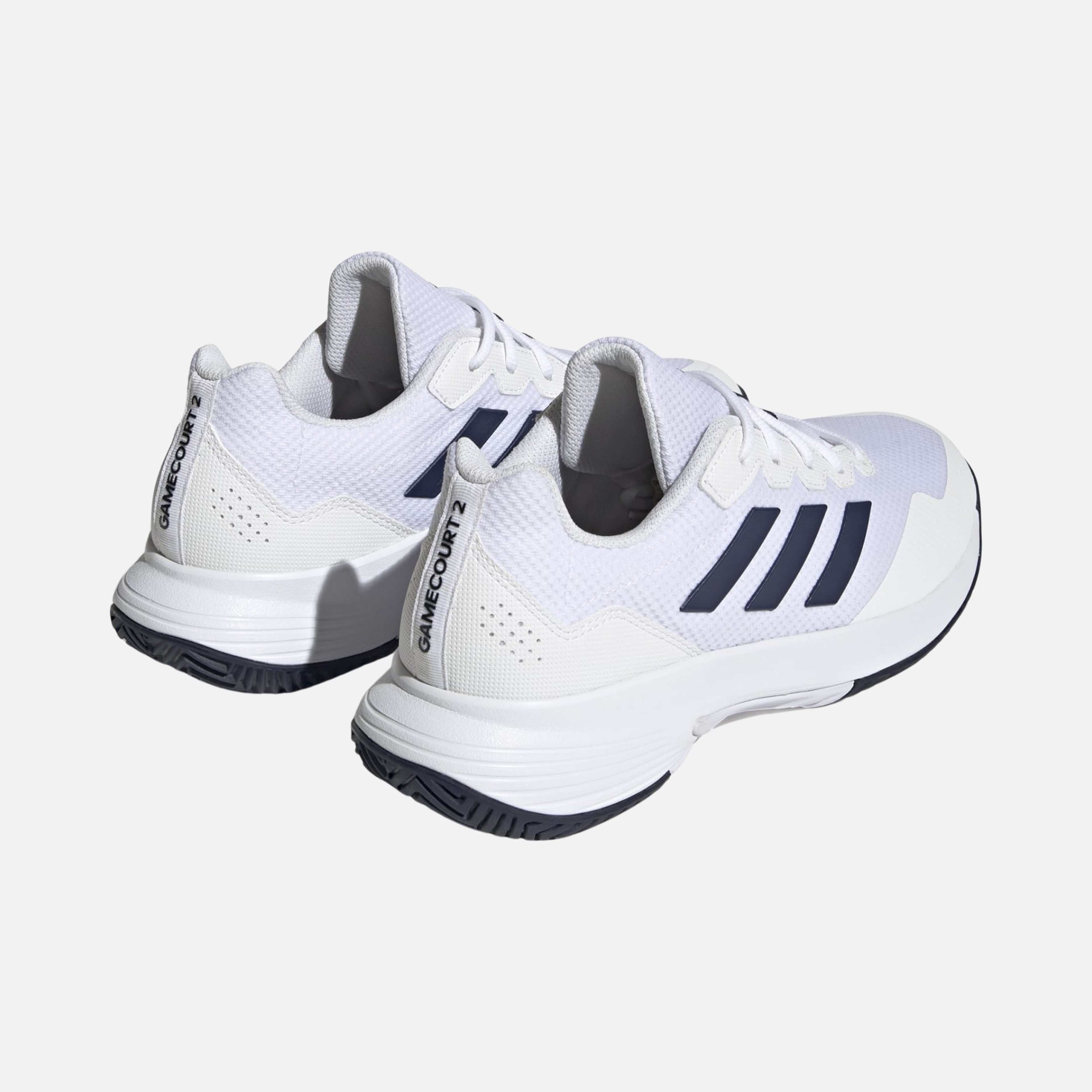 adidas Gamecourt 2.0 Hard Court Tennis Erkek Spor Ayakkabı