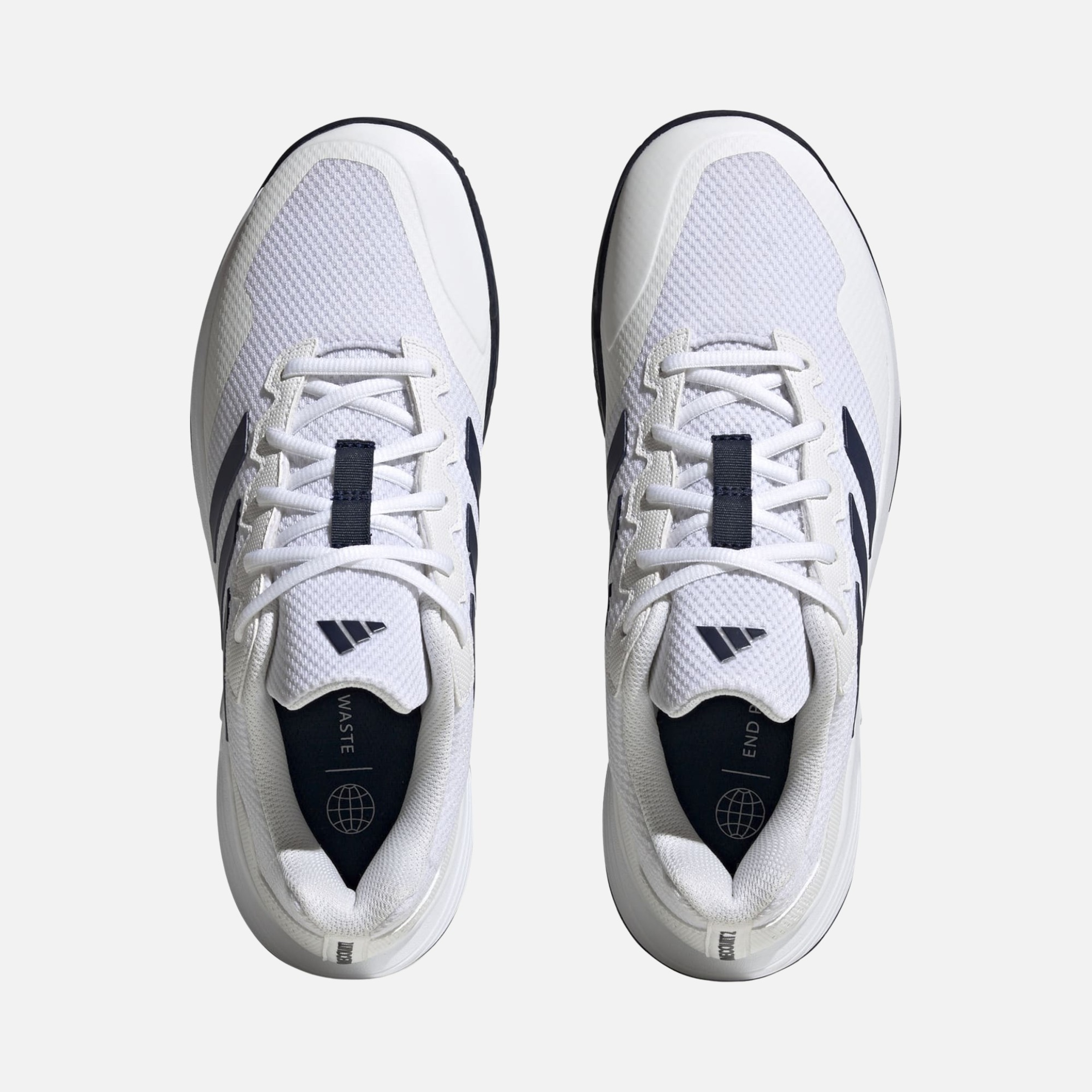 adidas Gamecourt 2.0 Hard Court Tennis Erkek Spor Ayakkabı