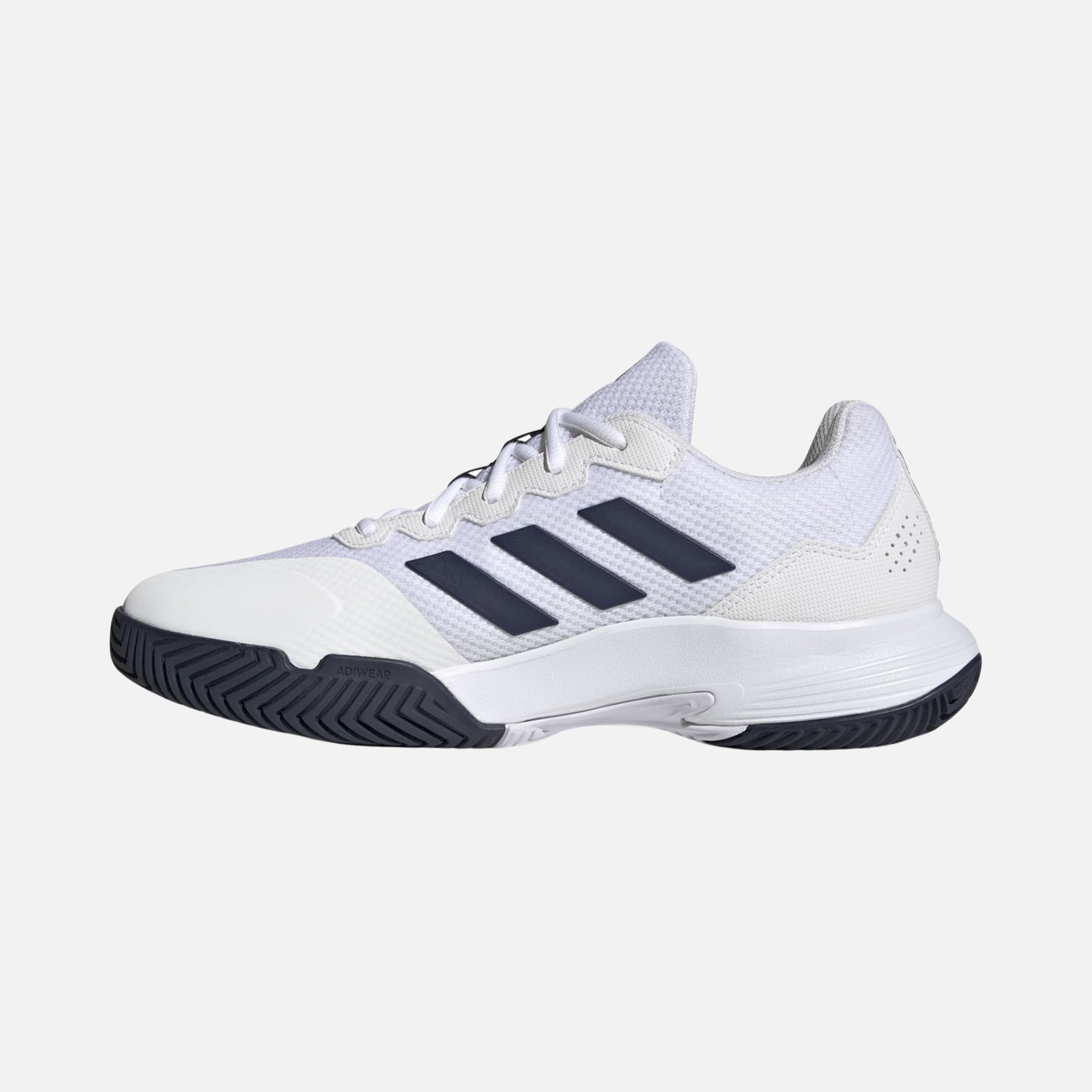 adidas Gamecourt 2.0 Hard Court Tennis Erkek Spor Ayakkabı