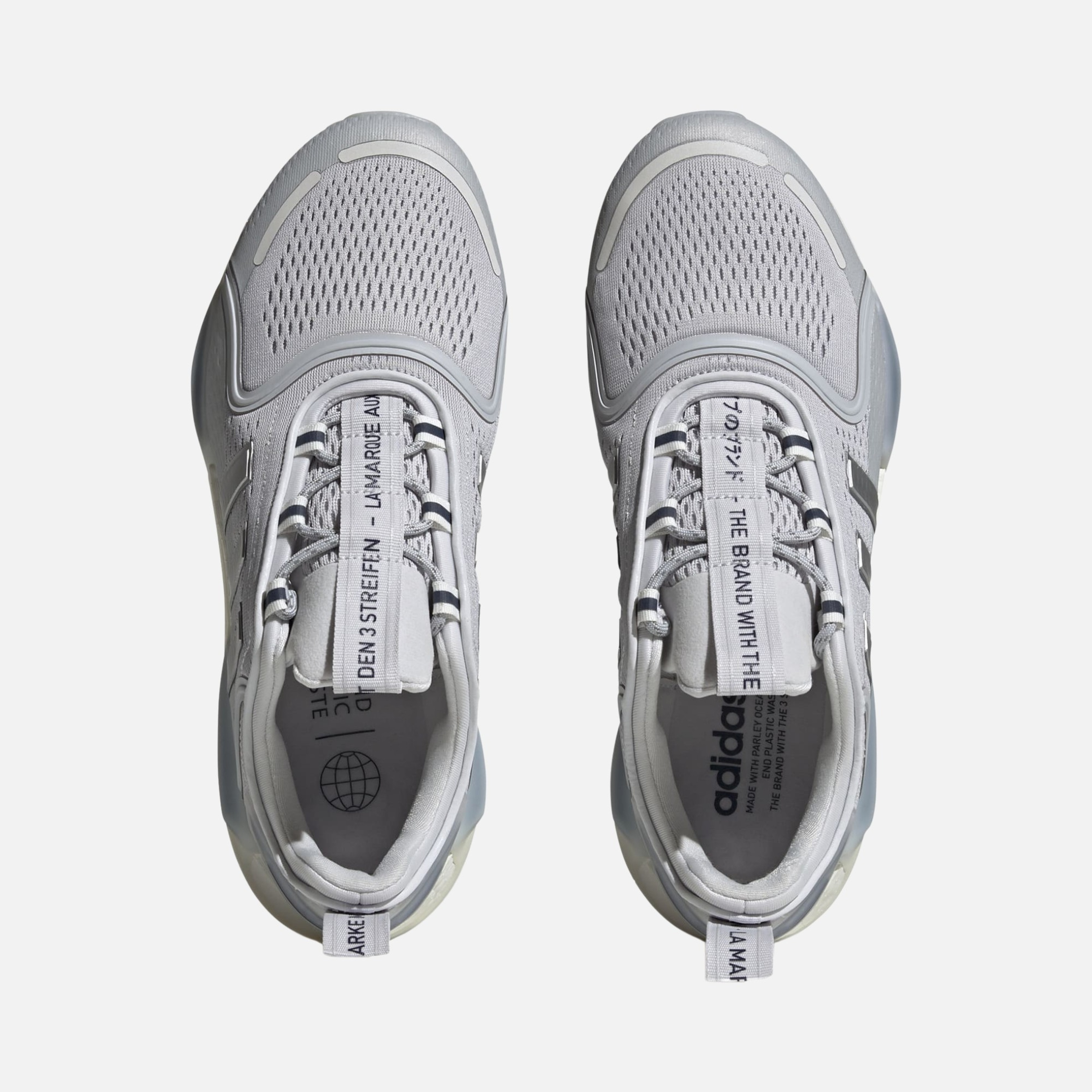 adidas Sportswear NMD V3 Erkek Spor Ayakkabı