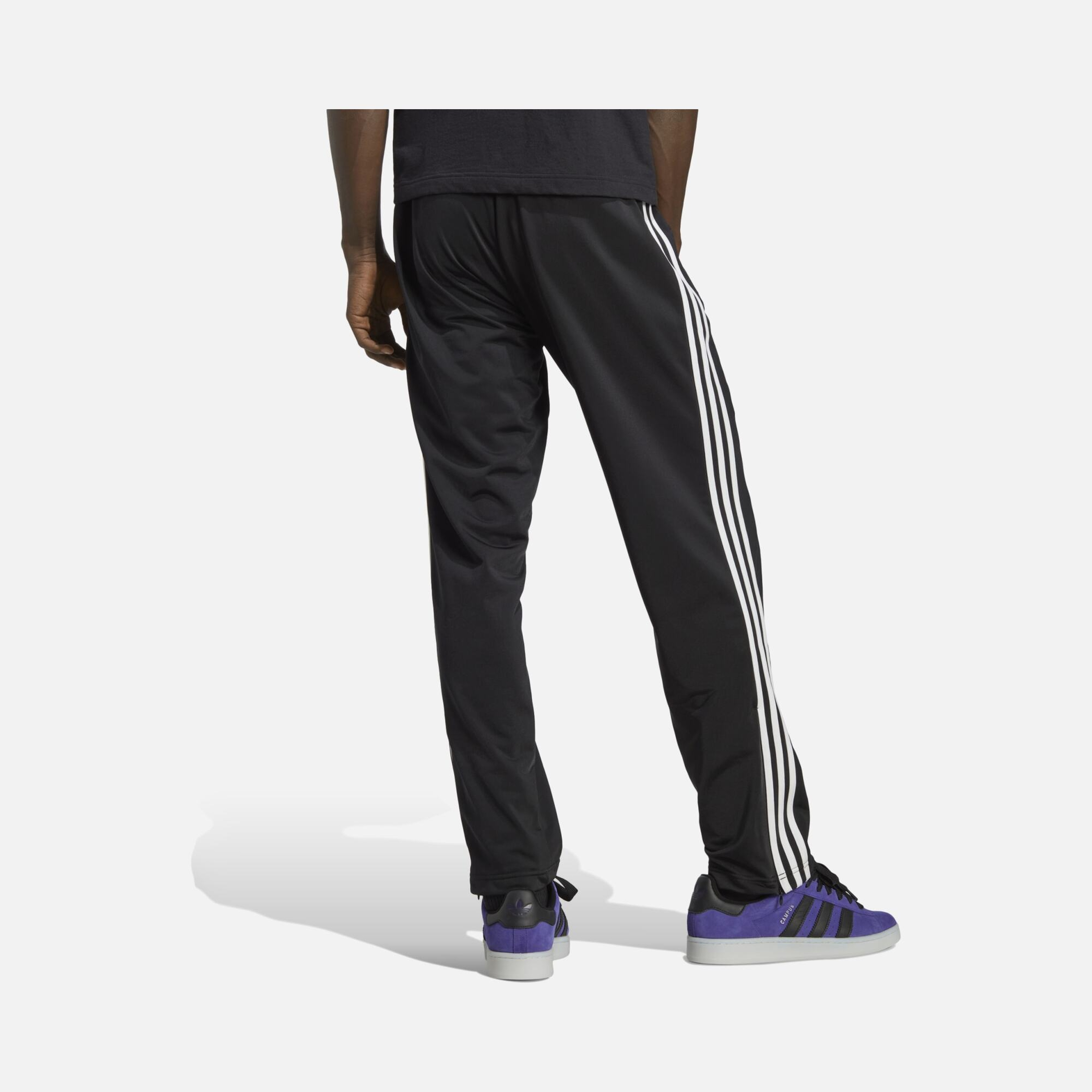 adidas Adicolor Classics Firebird Zippered Leg Erkek Eşofman Altı