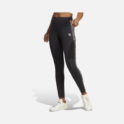 adidas Sportswear 3-Stripes Print Kadın Tayt