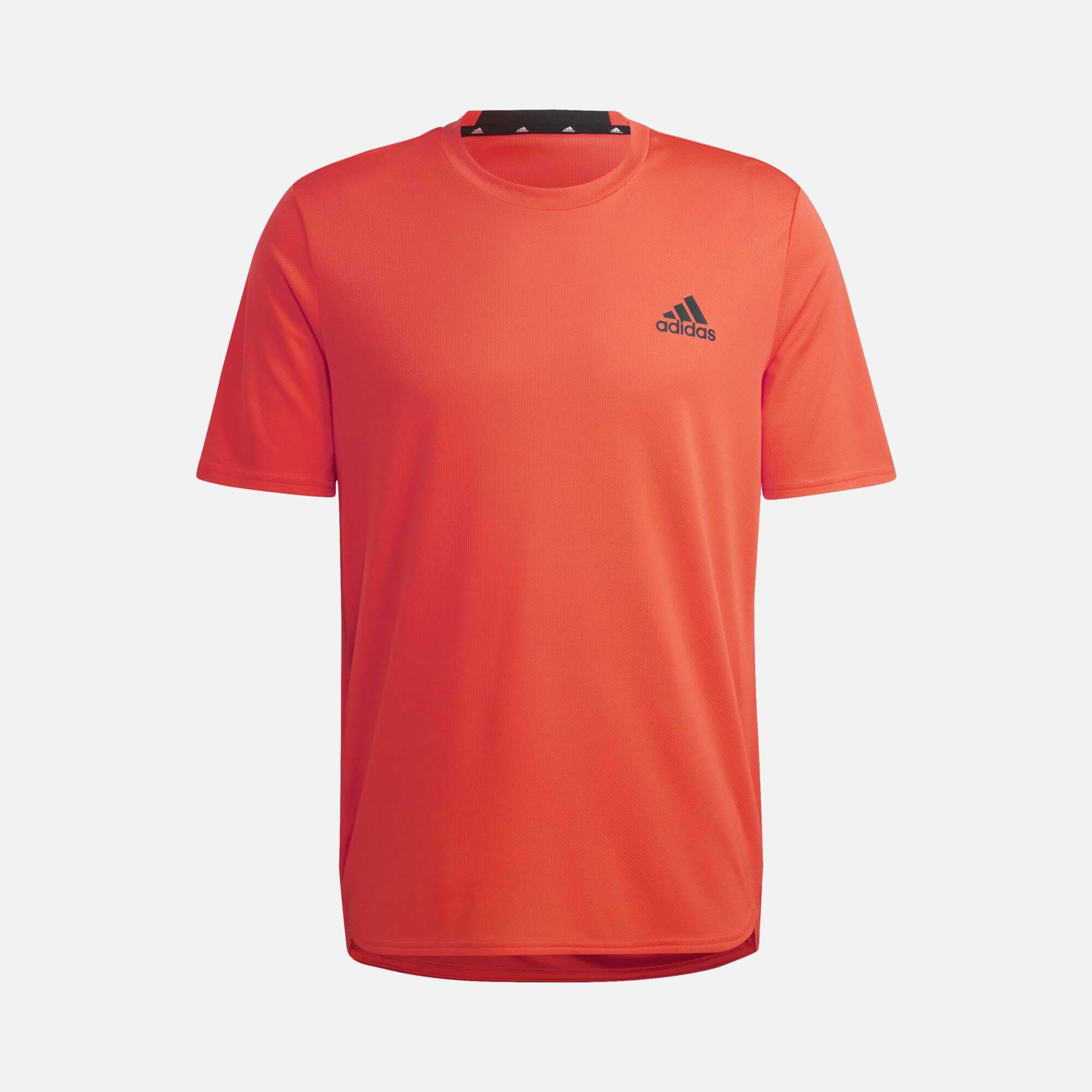 adidas AEROREADY Designed for Movement Training Short-Sleeve Erkek Tişört
