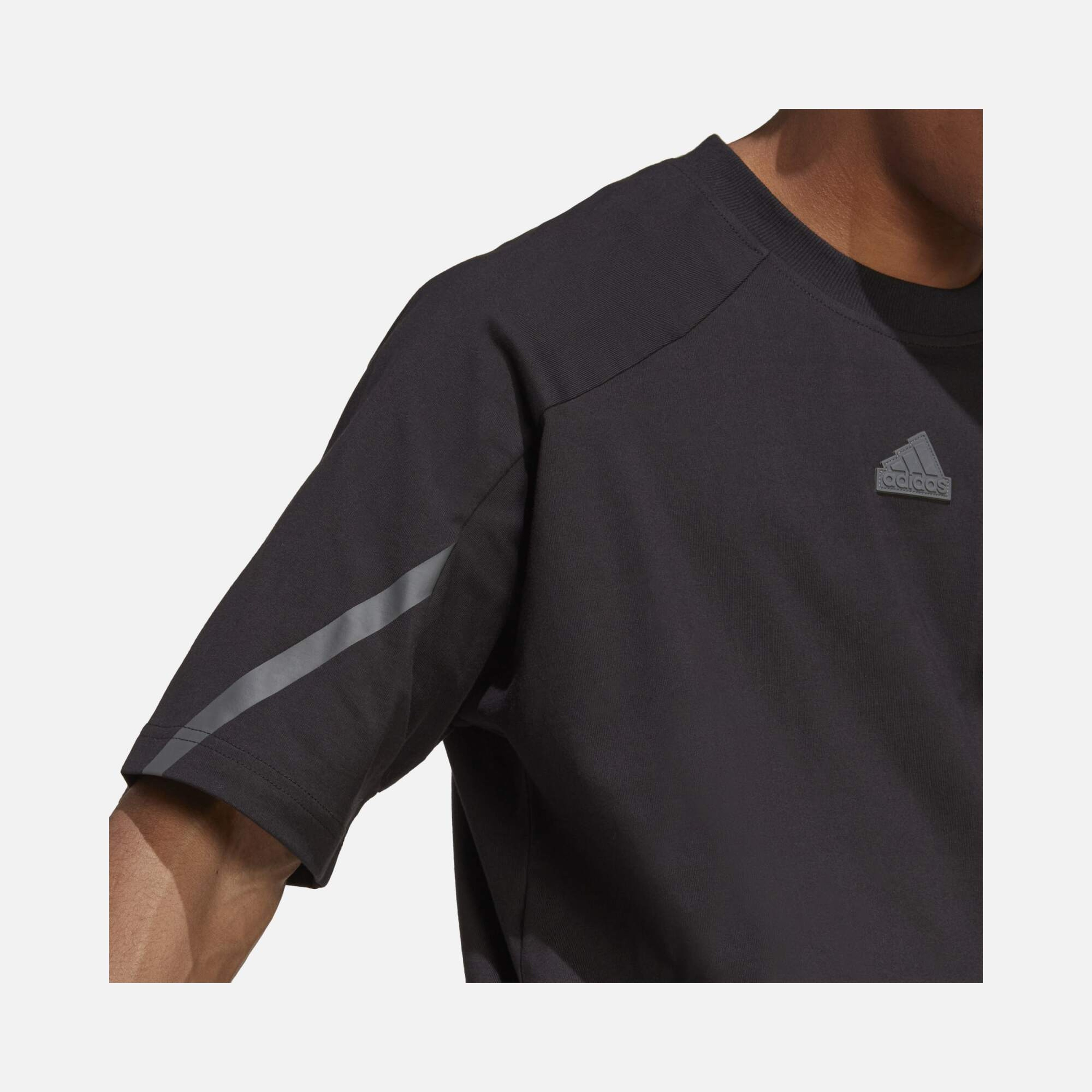 adidas Sportswear Designed 4 Gameday Short-Sleeve Erkek Tişört