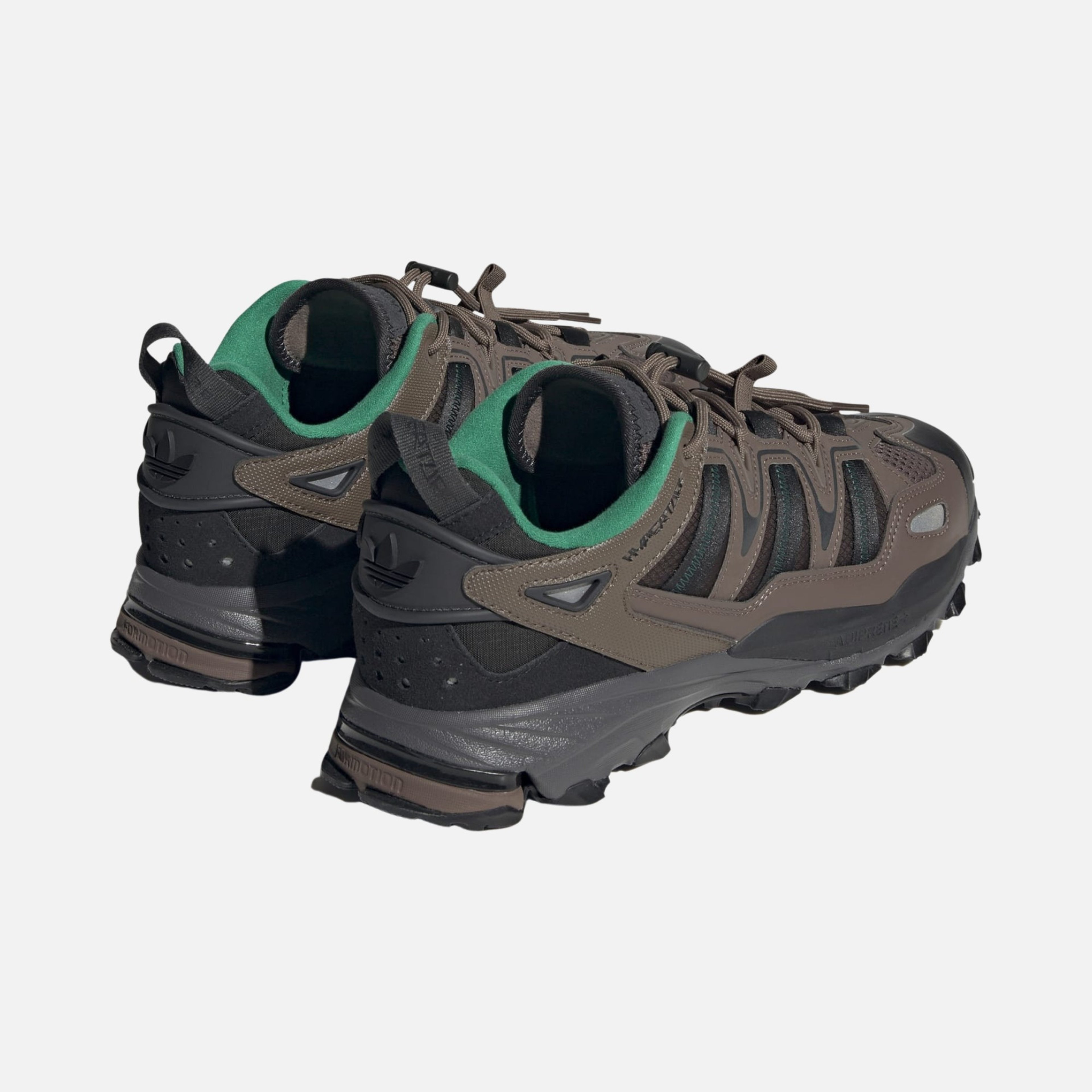 adidas Hyperturf Adventure Adiprene+ Erkek Spor Ayakkabı