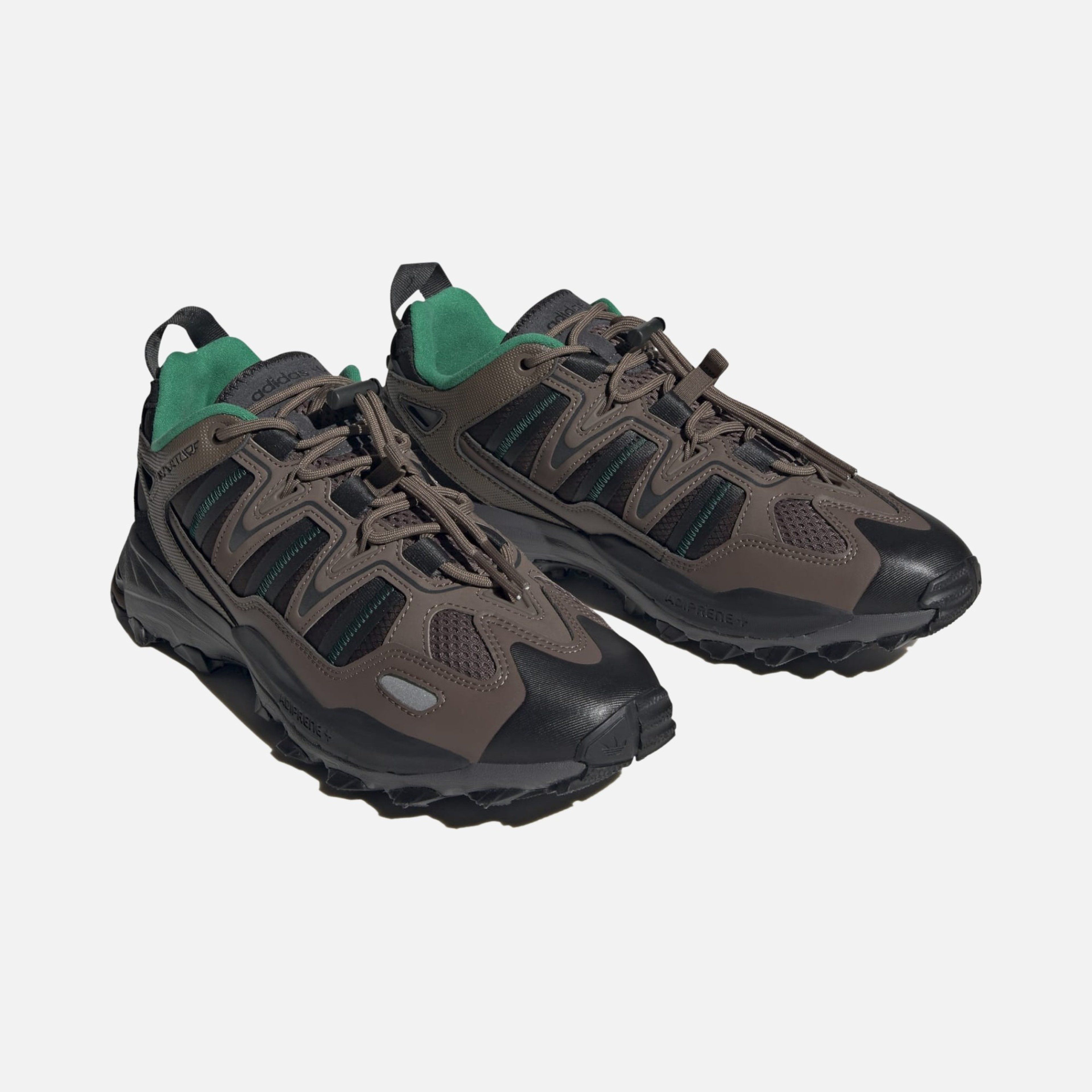 adidas Hyperturf Adventure Adiprene+ Erkek Spor Ayakkabı