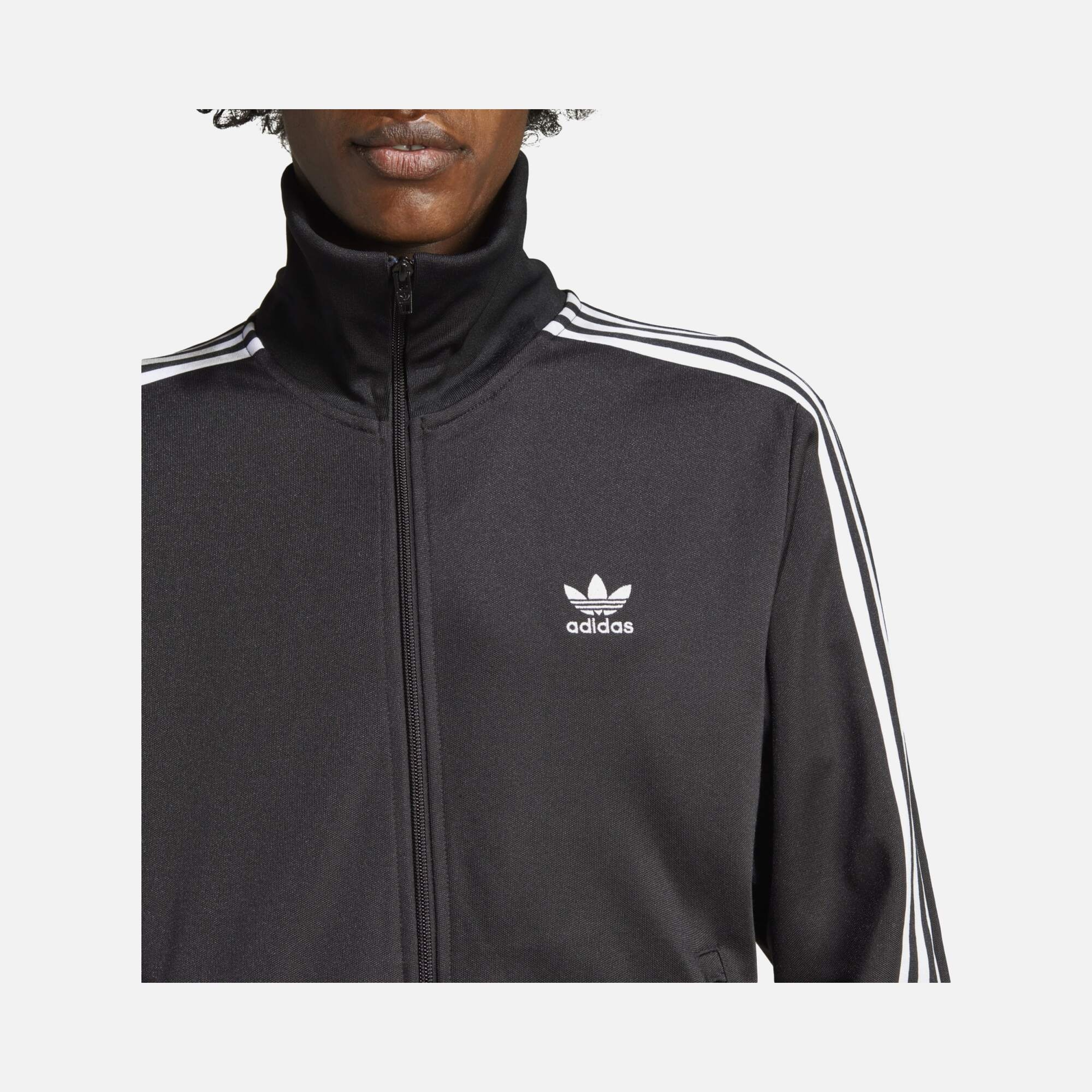 adidas Adicolor Classics Beckenbauer Track Full-Zip Erkek Ceket