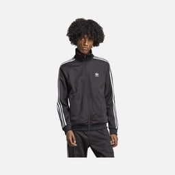 adidas Adicolor Classics Beckenbauer Track Full-Zip Erkek Ceket