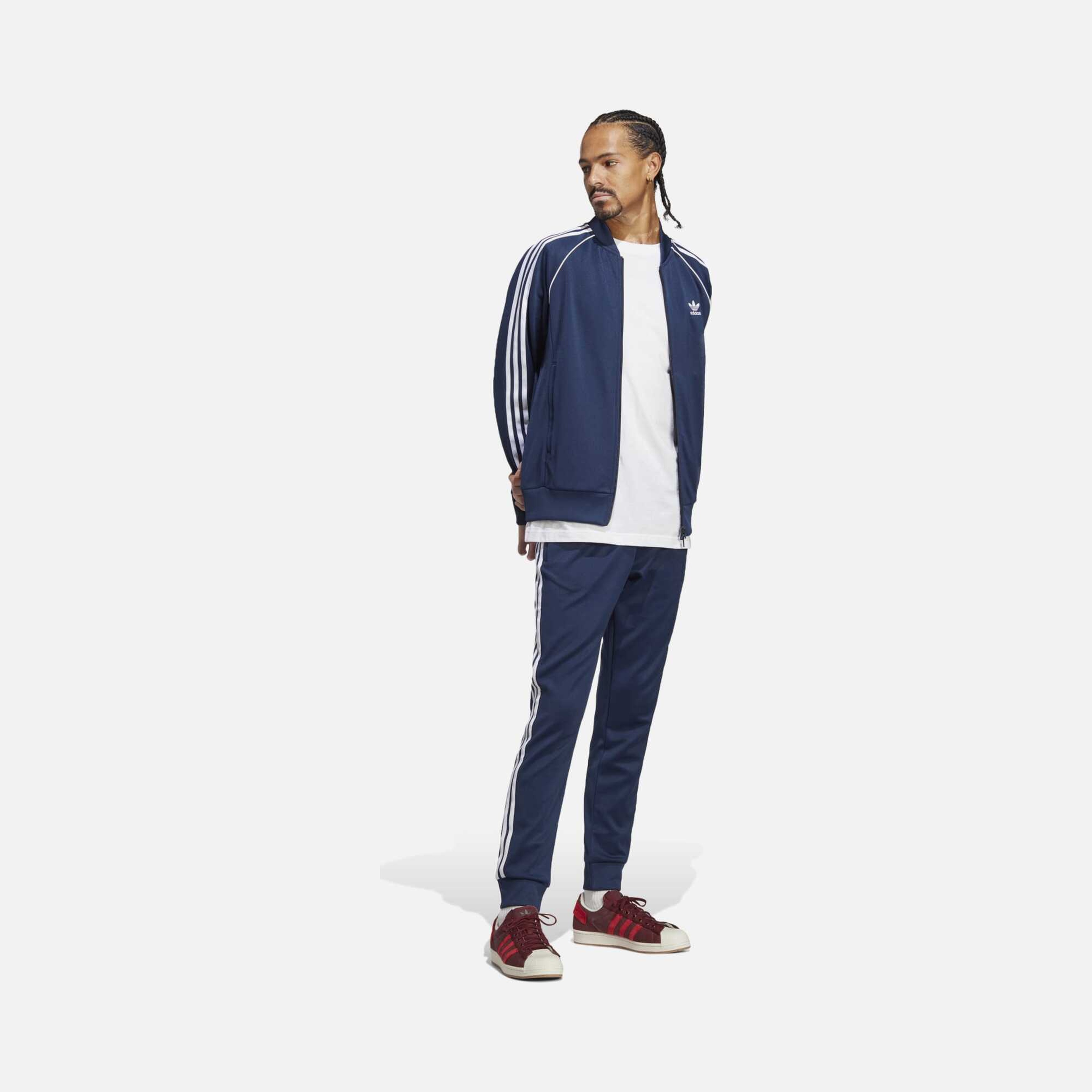 adidas Adicolor Classics SST Erkek Eşofman Altı