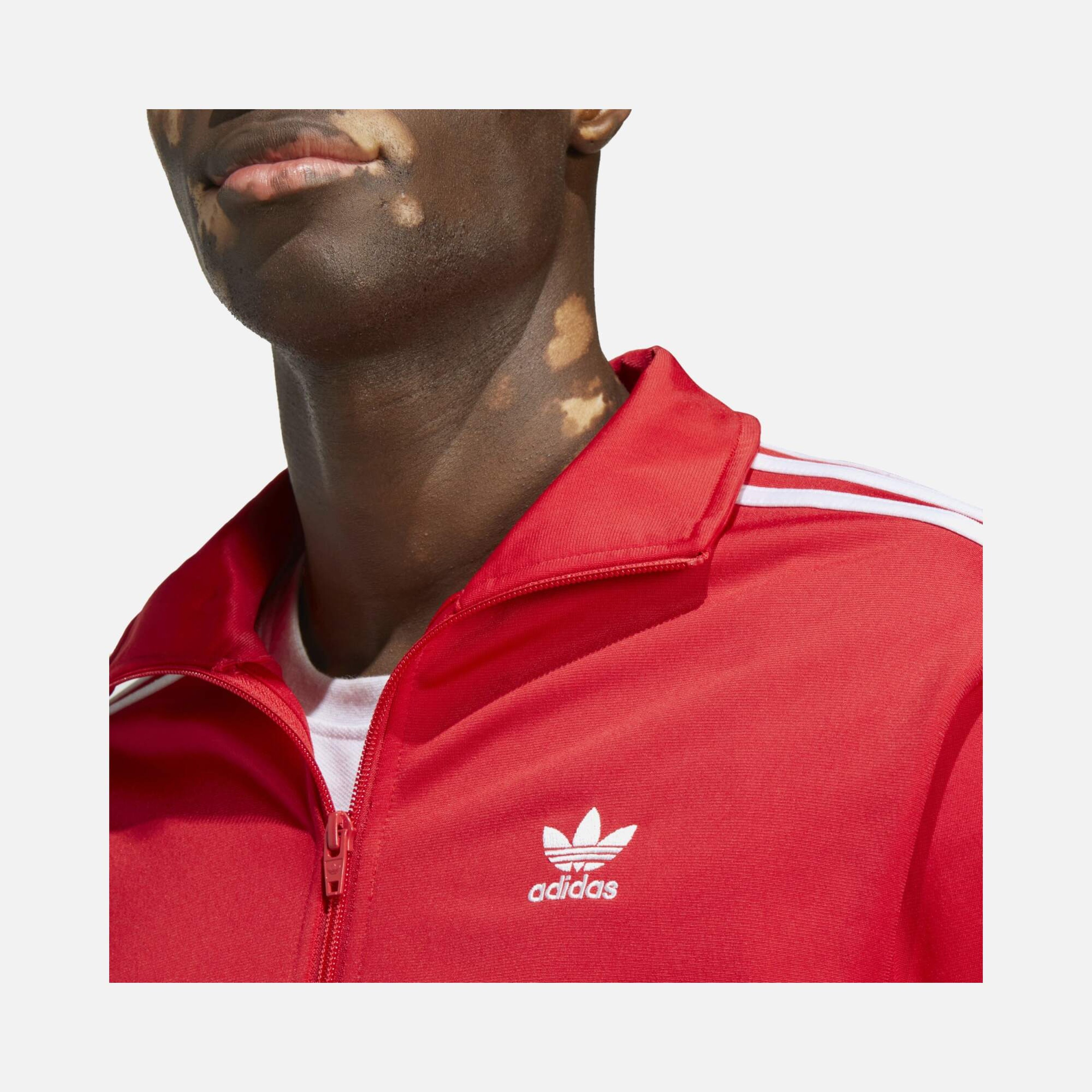 adidas Adicolor Classics Firebird Full-Zip Erkek Ceket