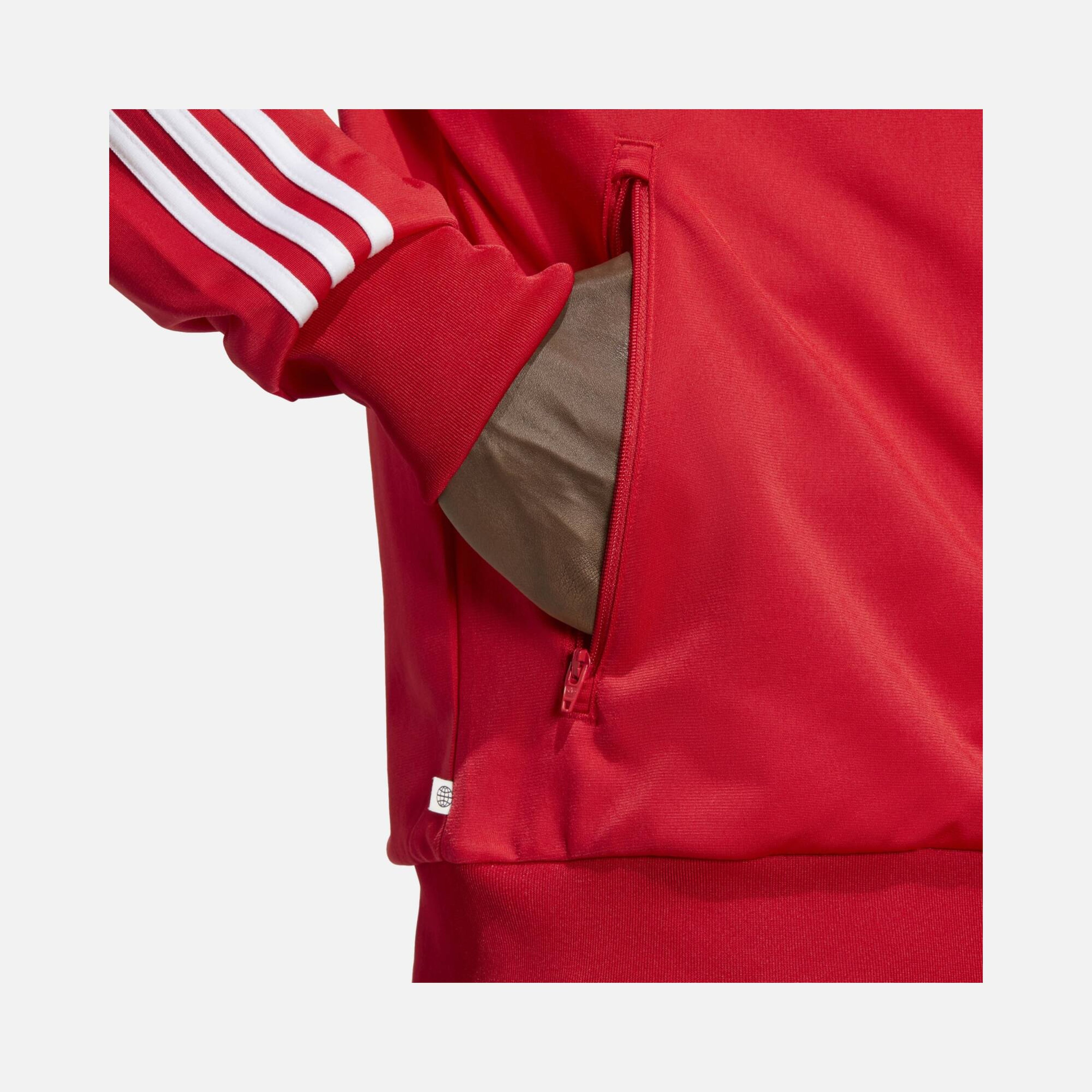 adidas Adicolor Classics Firebird Full-Zip Erkek Ceket