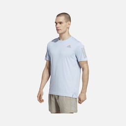 adidas Own the Run Short-Sleeve Erkek Tişört