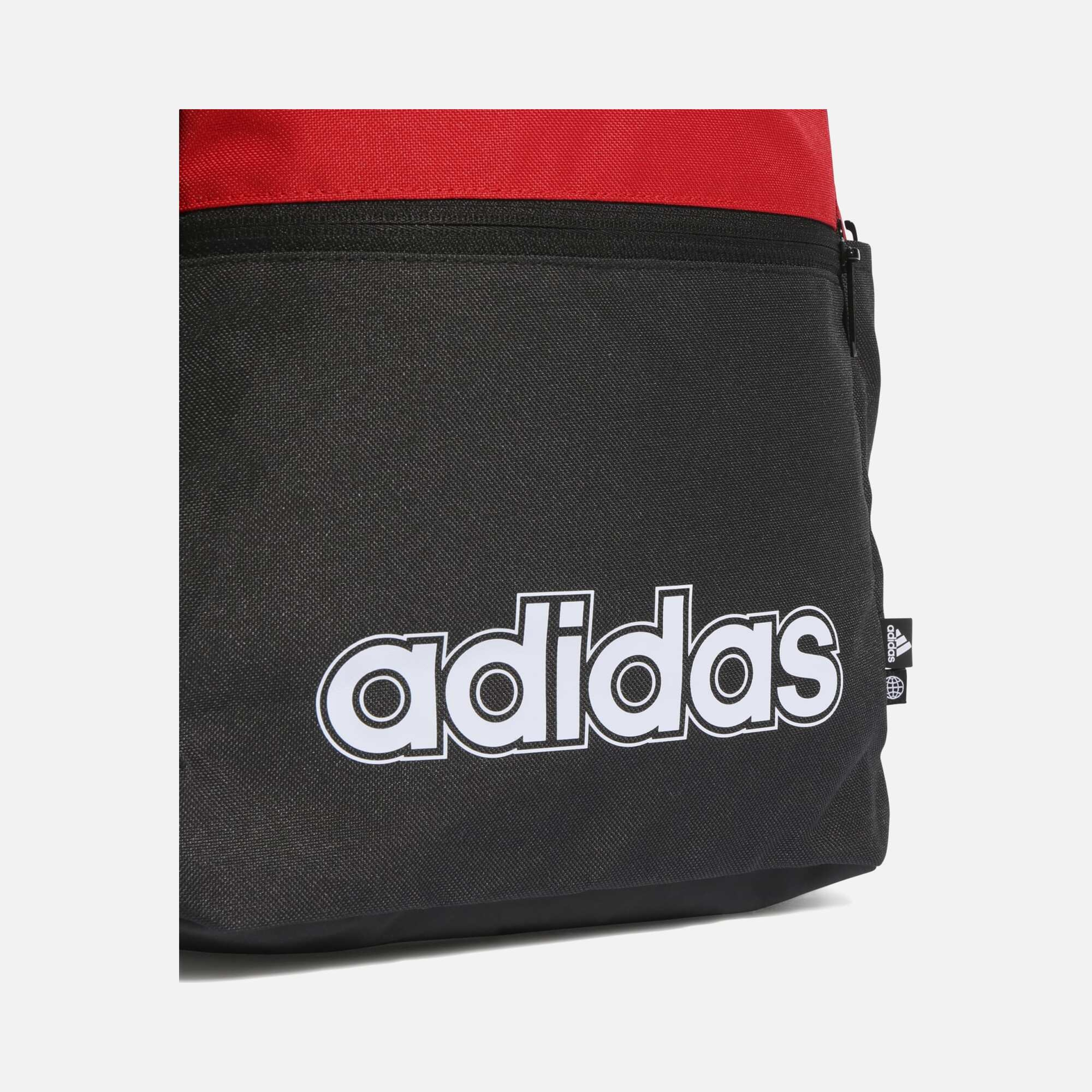 adidas Classic Foundation Logo Unisex Sırt Çantası