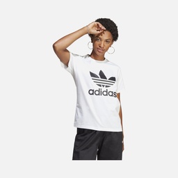 adidas Adicolor Classics Trefoil Short-Sleeve Kadın Tişört