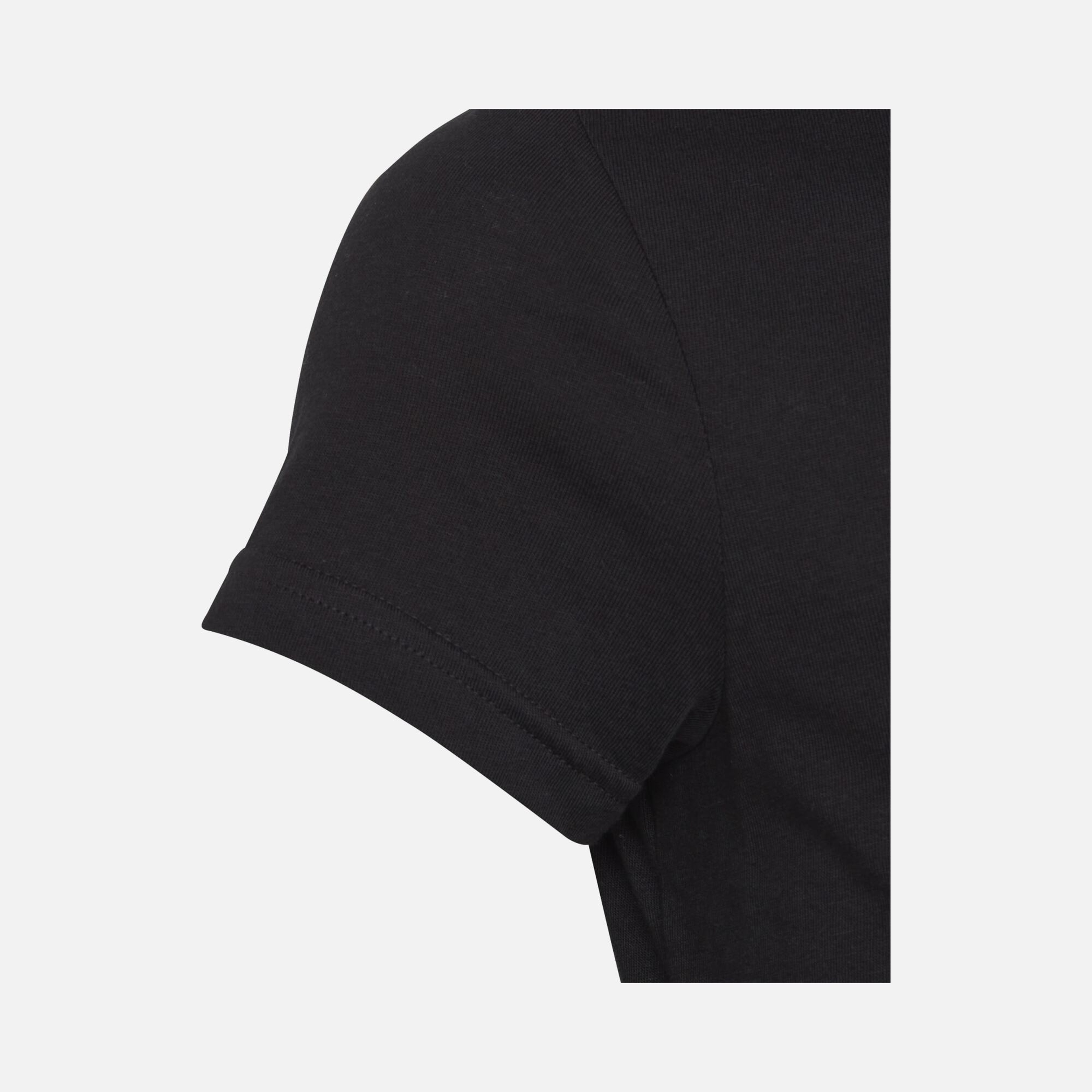 adidas Sportswear Essentials Big Logo Cotton Short-Sleeve Çocuk Tişört