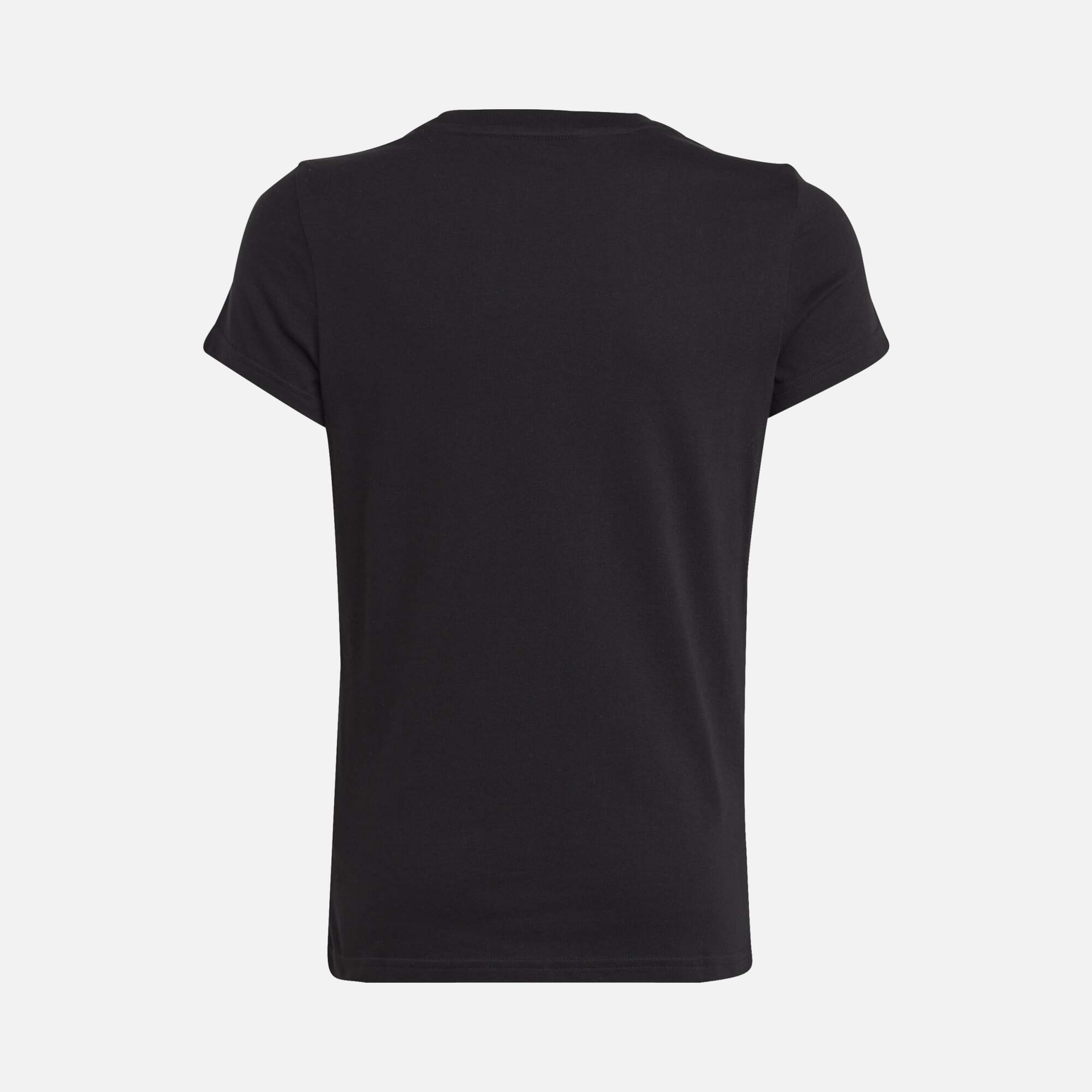 adidas Sportswear Essentials Big Logo Cotton Short-Sleeve Çocuk Tişört