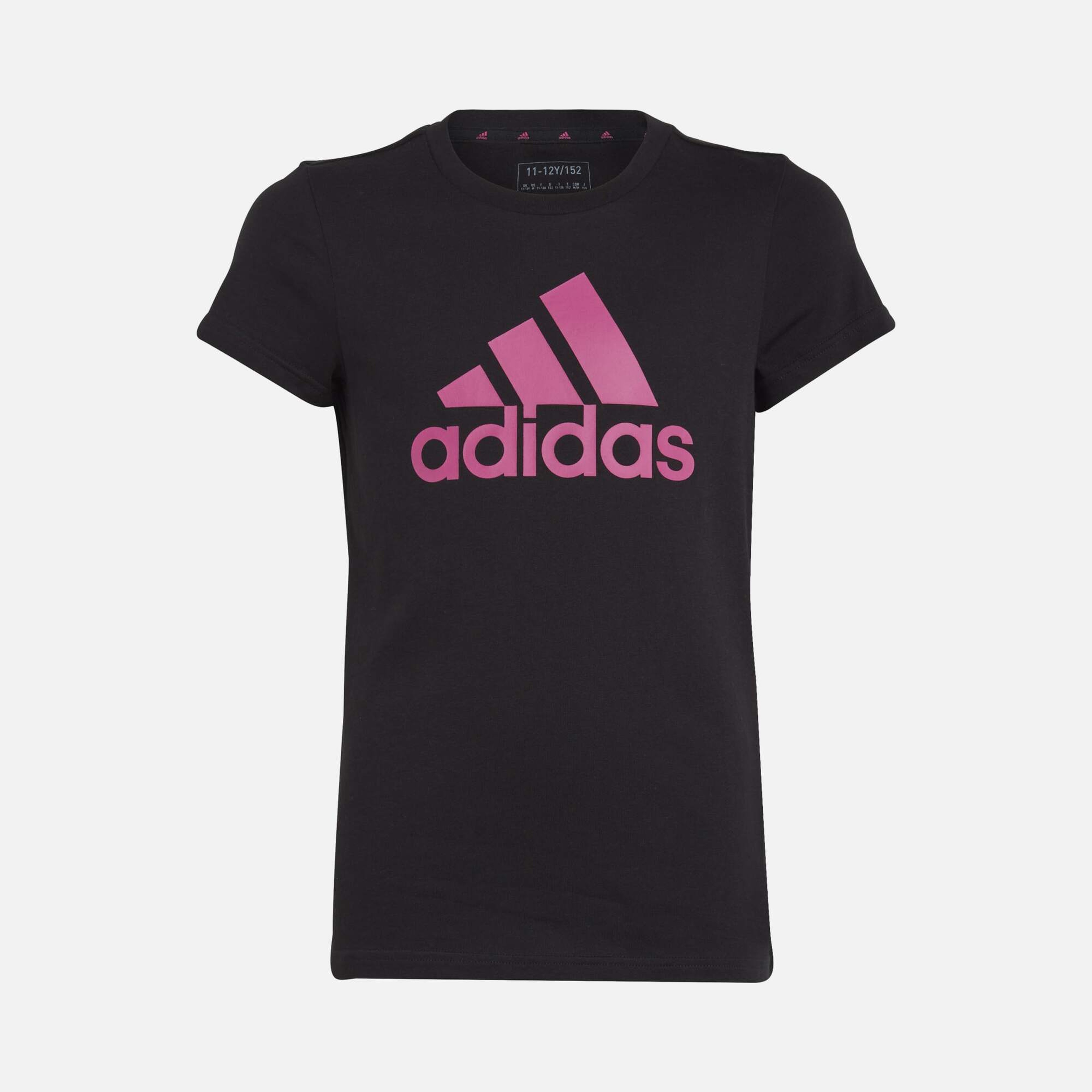 adidas Sportswear Essentials Big Logo Cotton Short-Sleeve Çocuk Tişört