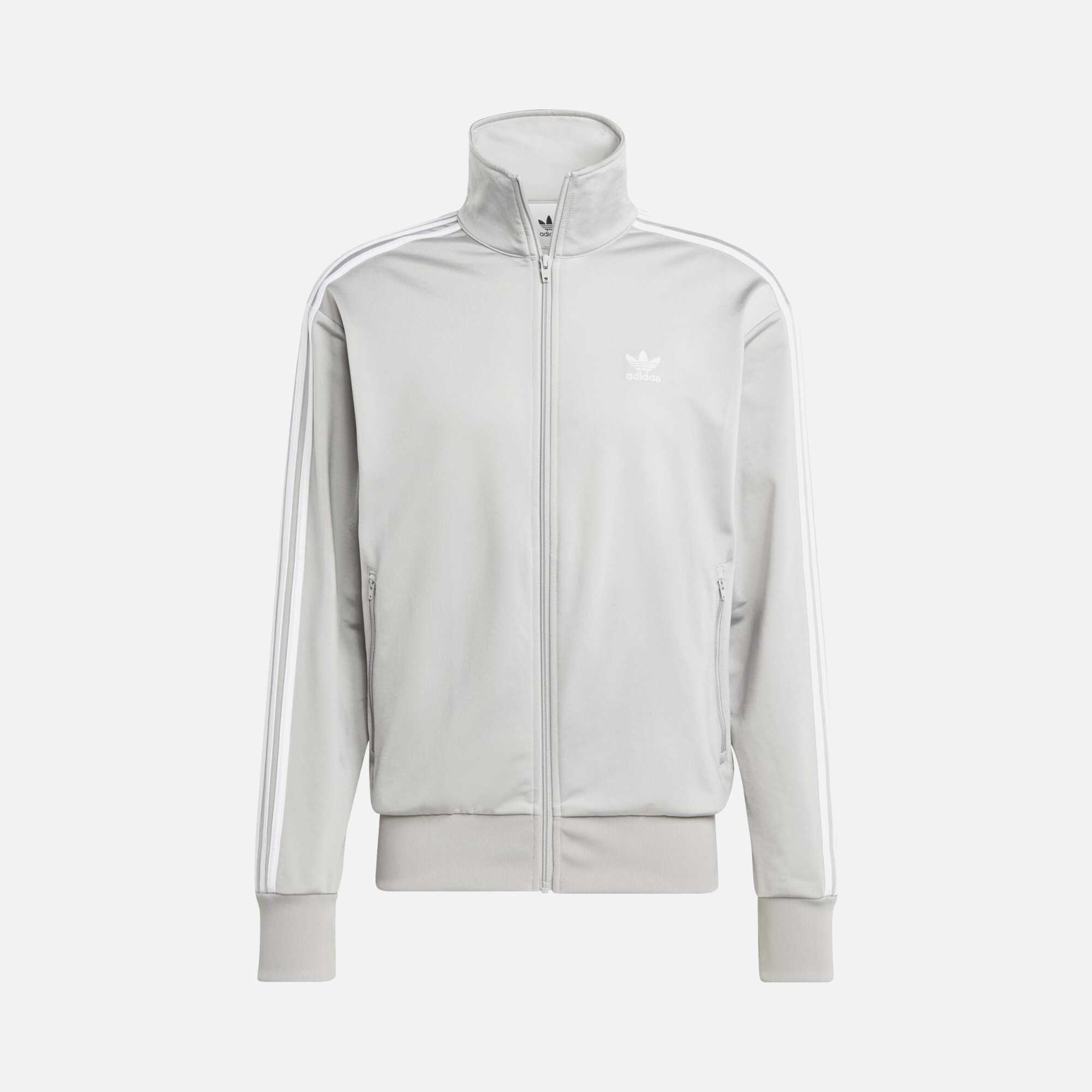 adidas Adicolor Classics Firebird Full-Zip Erkek Ceket