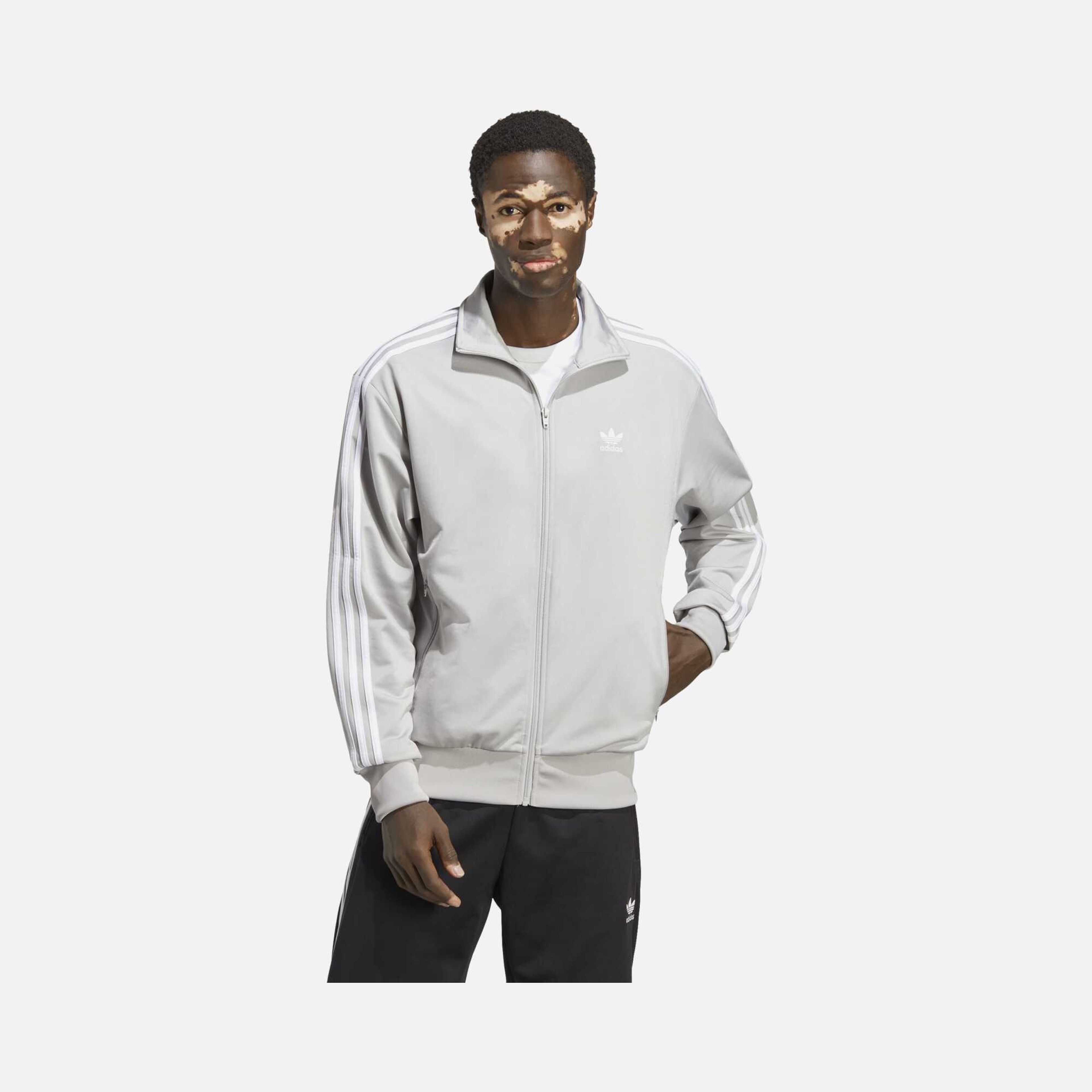 adidas Adicolor Classics Firebird Full-Zip Erkek Ceket