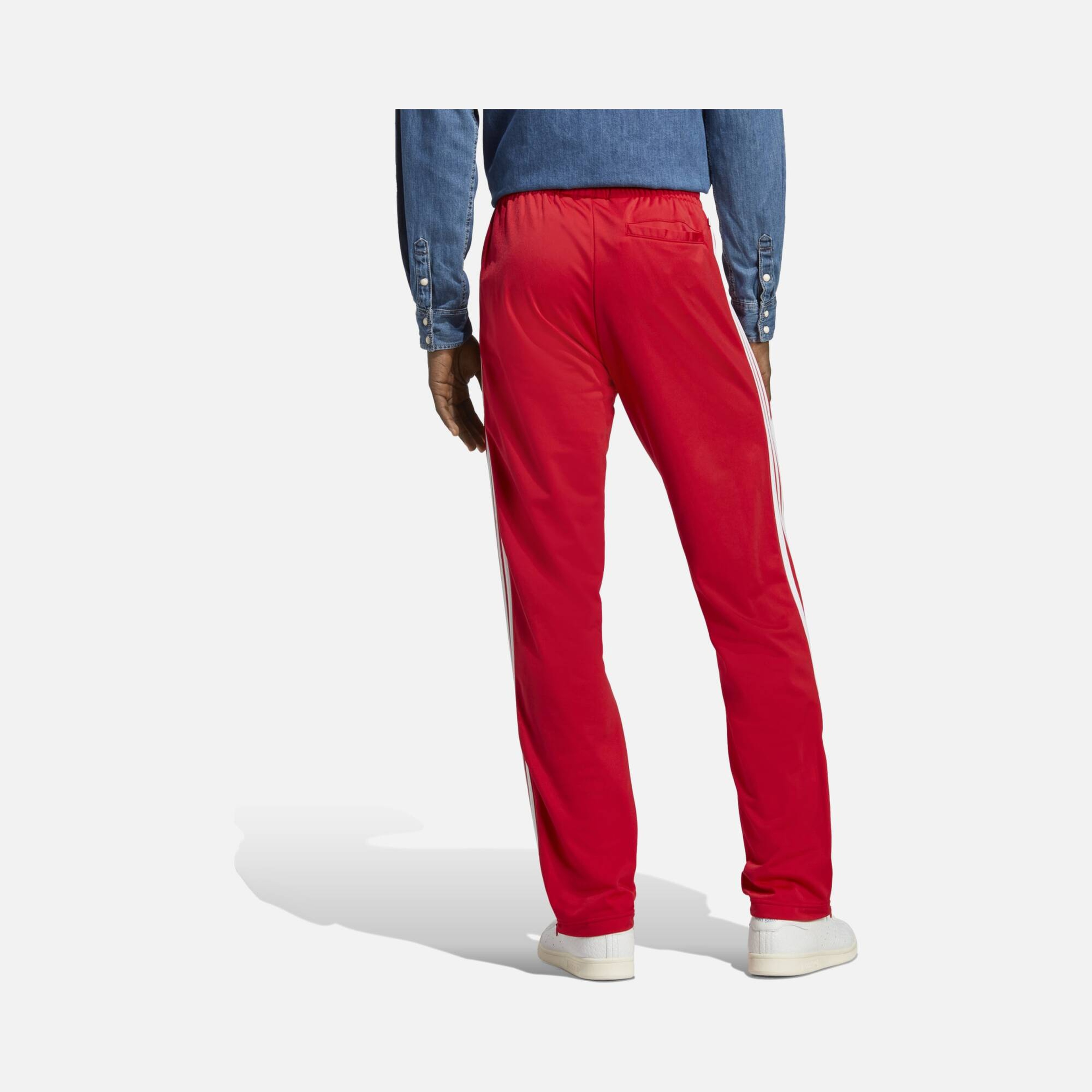 adidas Adicolor Classics Firebird Zippered Leg Erkek Eşofman Altı