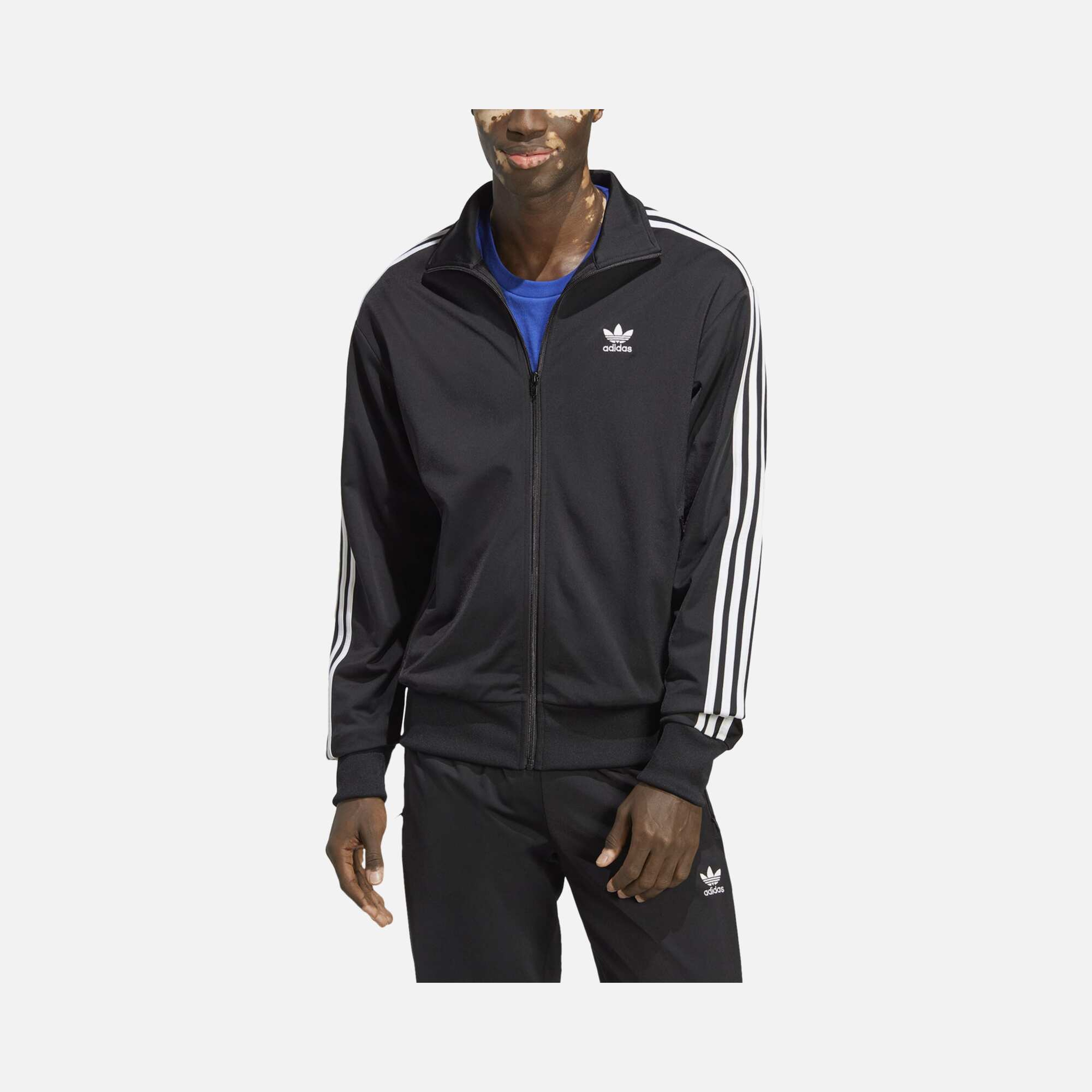 adidas Adicolor Classics Firebird Full-Zip Erkek Ceket