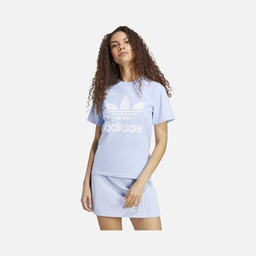 adidas Adicolor Classics Trefoil Short-Sleeve Kadın Tişört