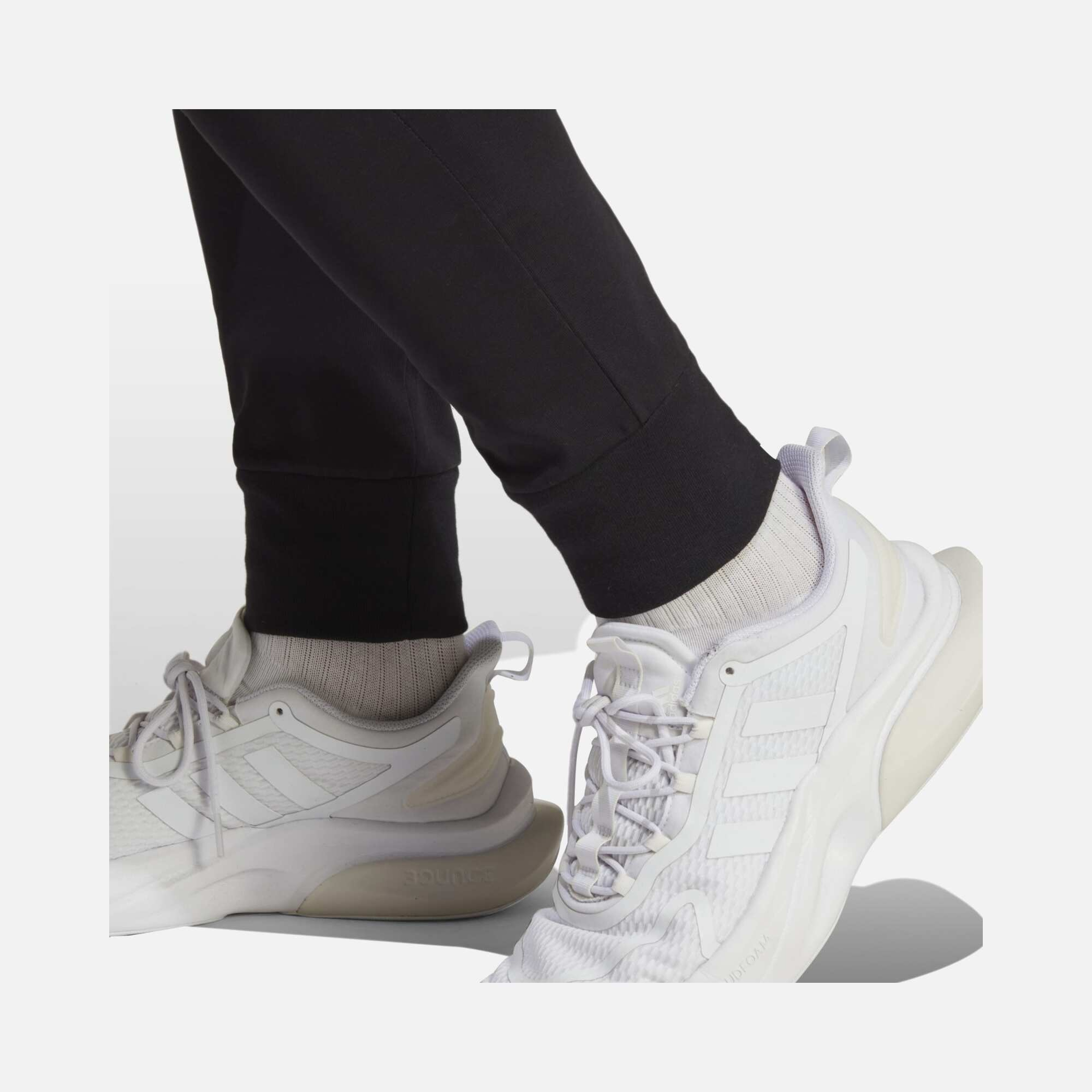 adidas Sportswear Single Jersey Tapered Cuff Erkek Eşofman Altı