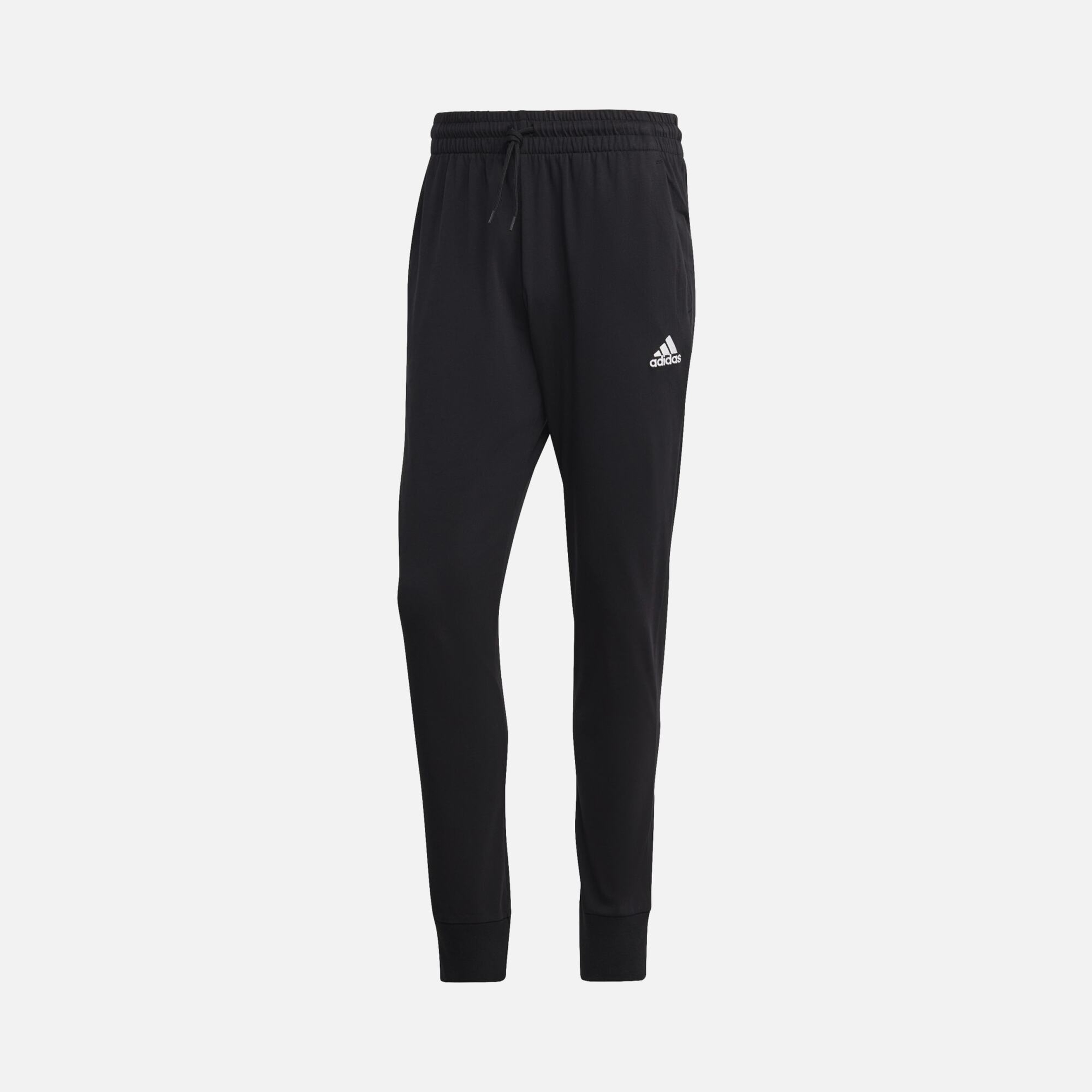 adidas Sportswear Single Jersey Tapered Cuff Erkek Eşofman Altı