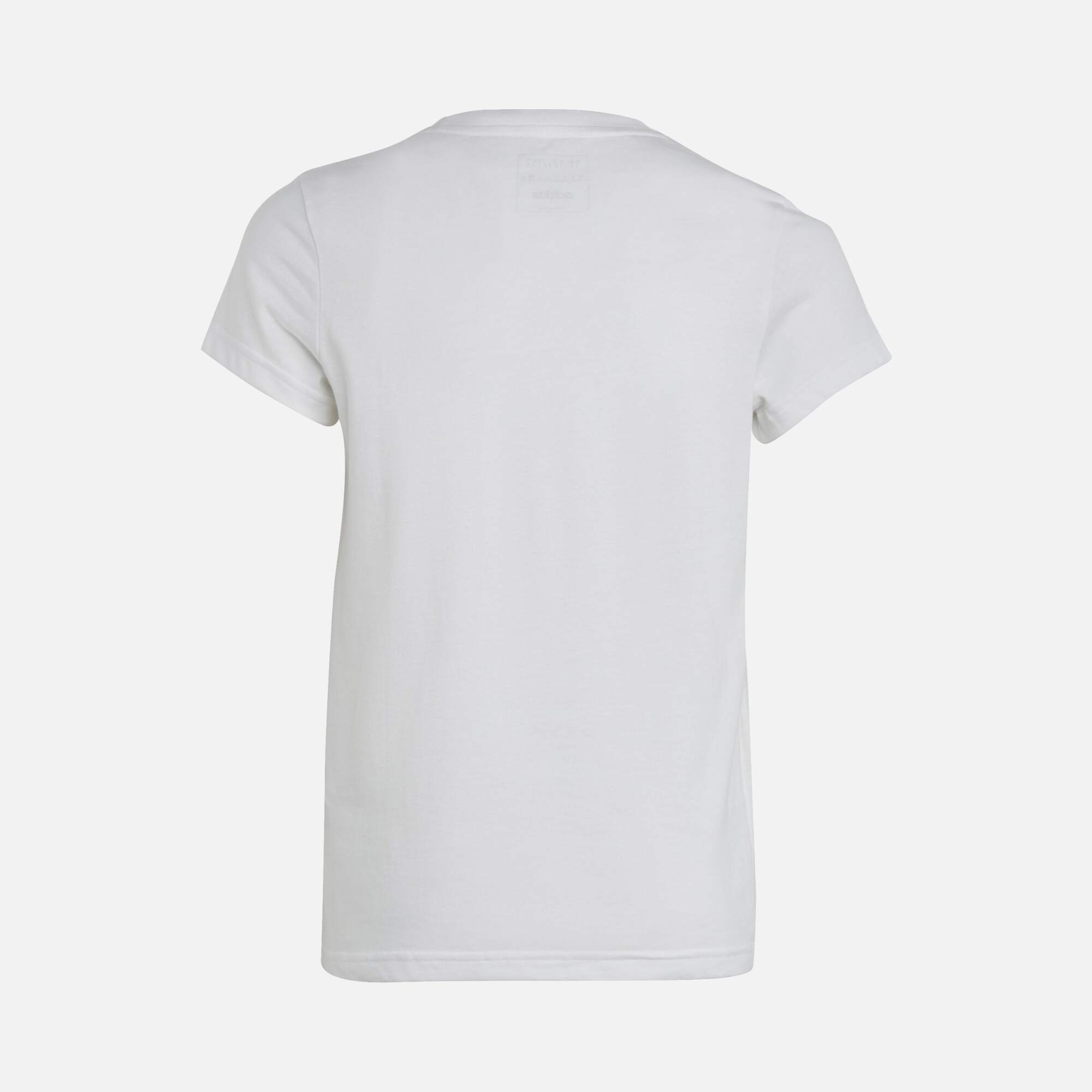 adidas Sportswear Essentials Big Logo Cotton Short-Sleeve Çocuk Tişört