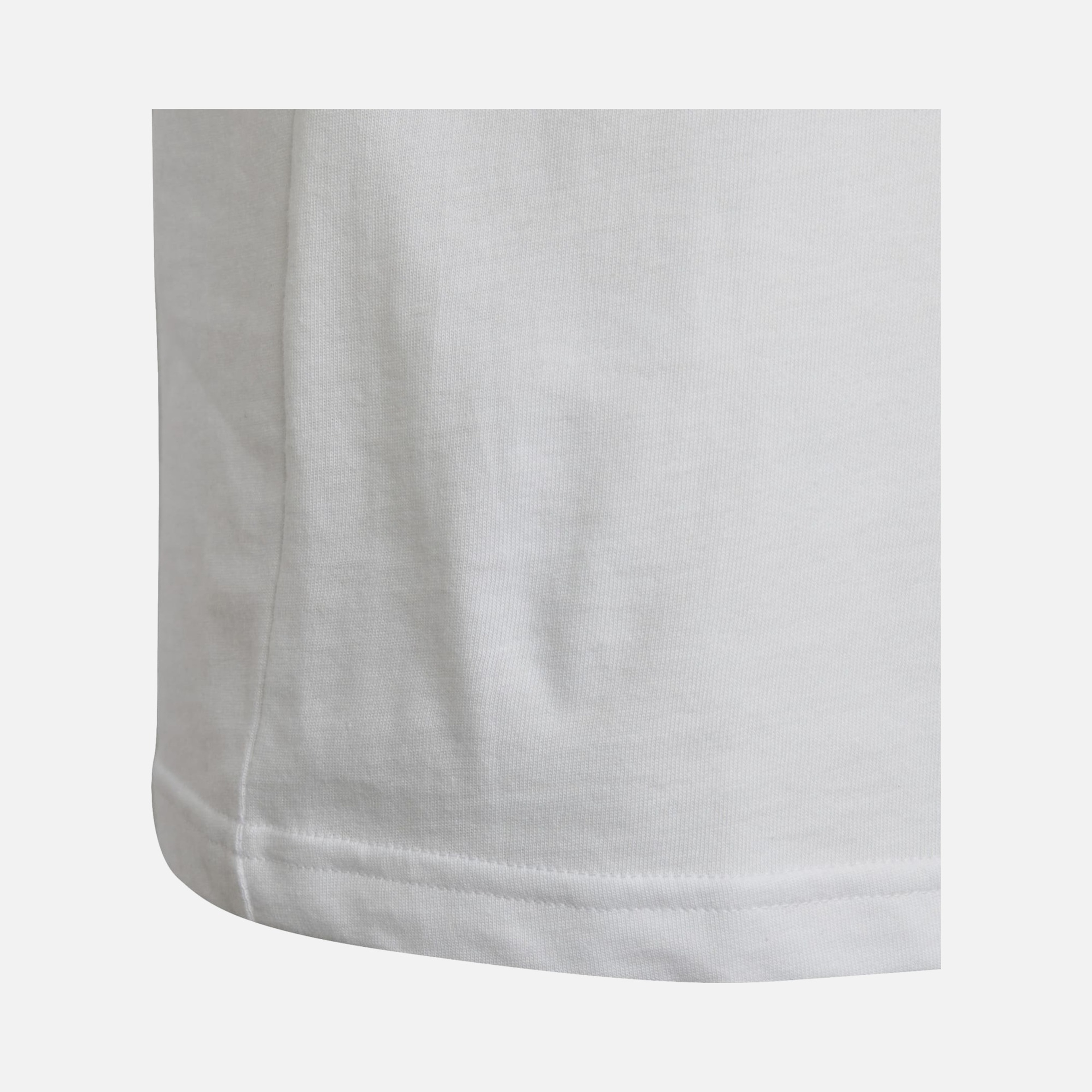 adidas Sportswear Essentials Big Logo Cotton Short-Sleeve Çocuk Tişört