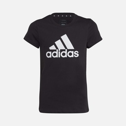 adidas Sportswear Essentials Big Logo Cotton Short-Sleeve Çocuk Tişört