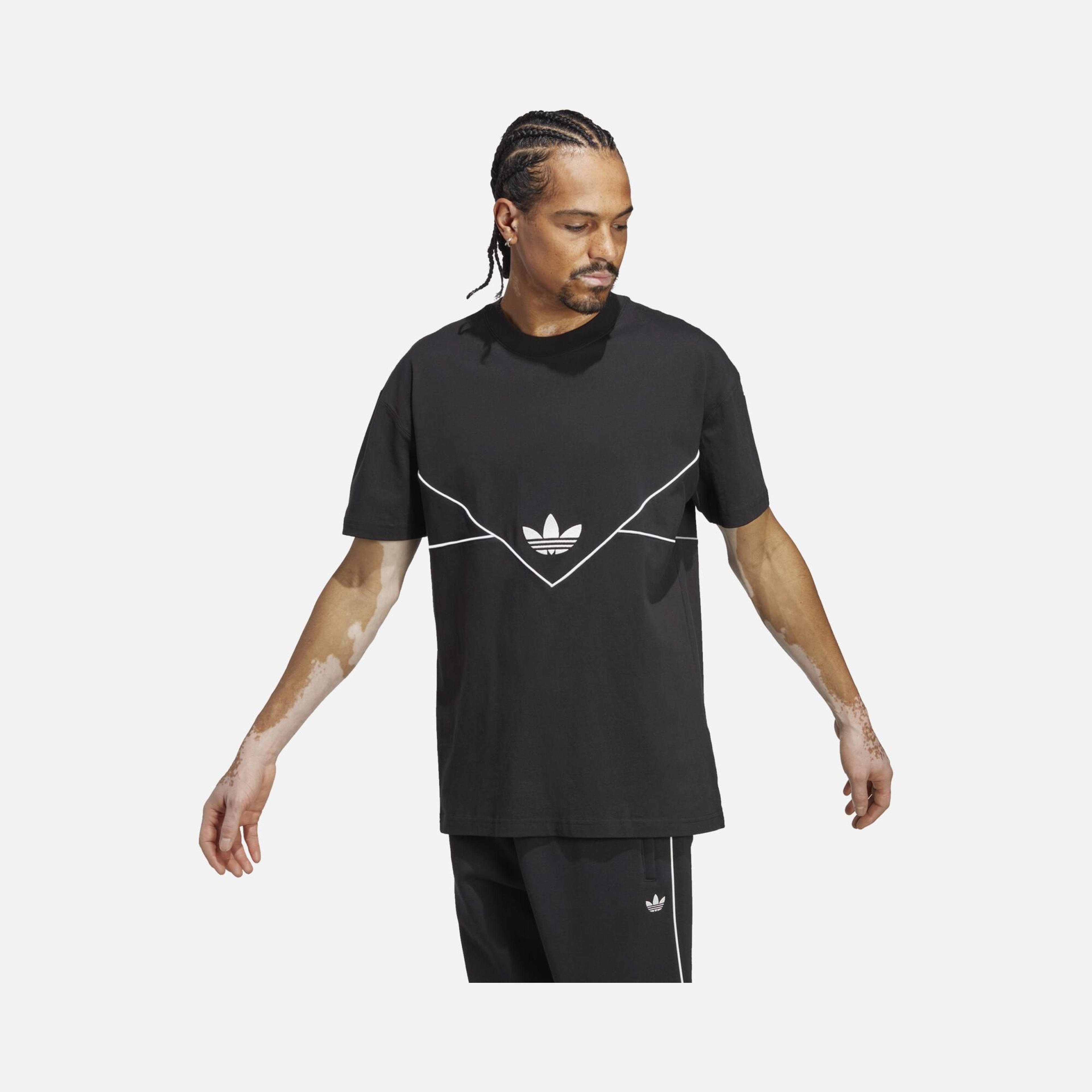 adidas Adicolor Seasonal Archive Short-Sleeve Erkek Tişört