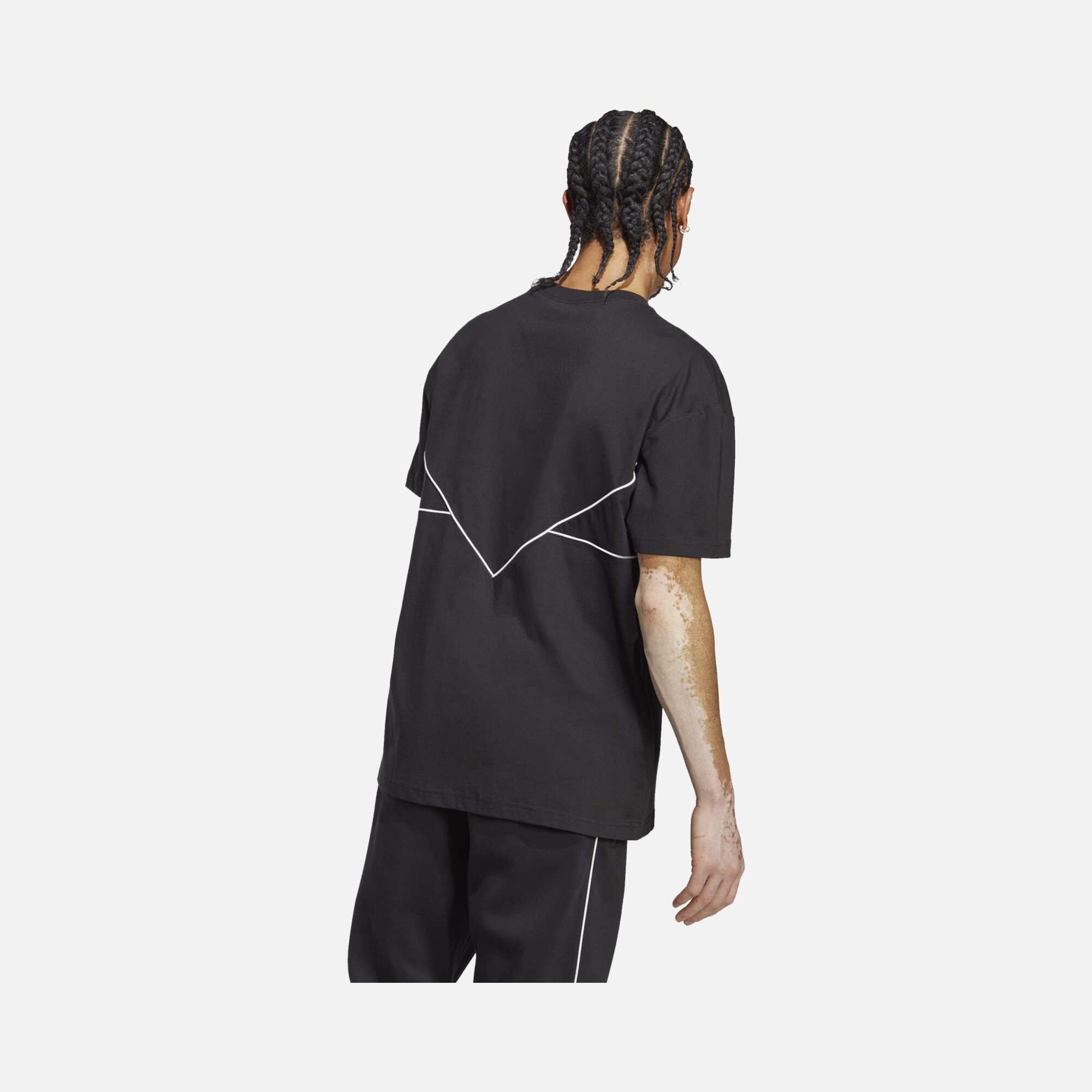 adidas Adicolor Seasonal Archive Short-Sleeve Erkek Tişört