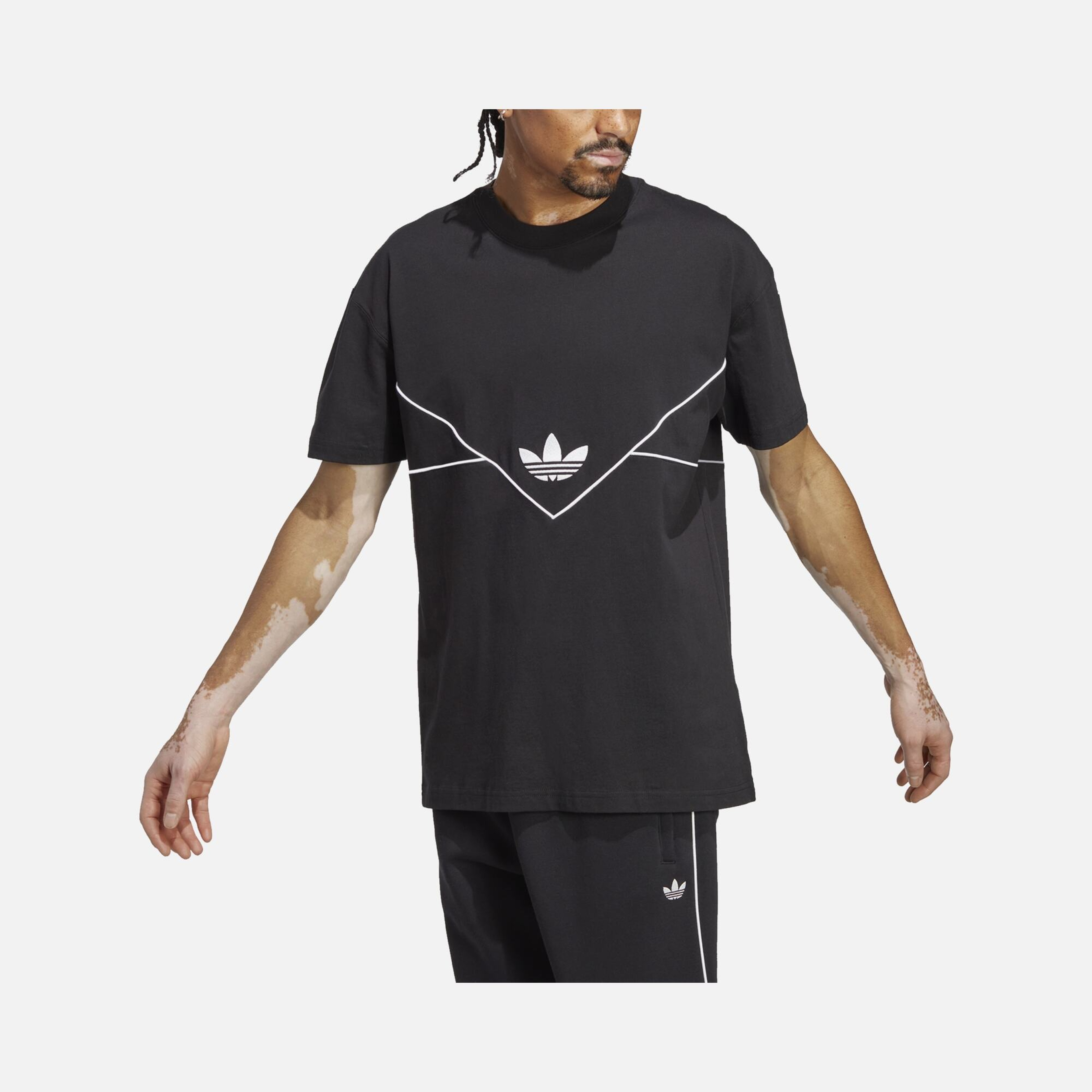 adidas Adicolor Seasonal Archive Short-Sleeve Erkek Tişört